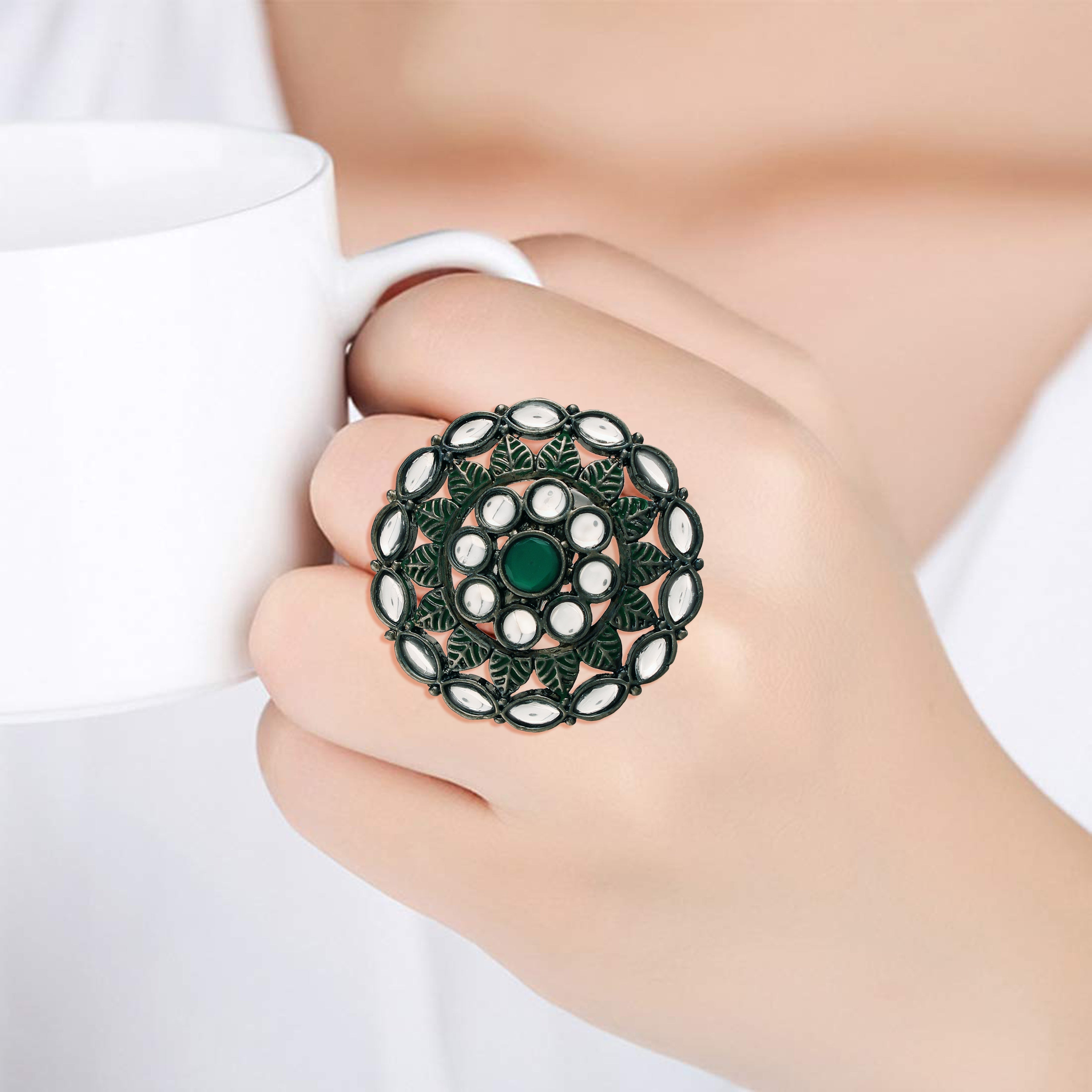 Navika Ring
