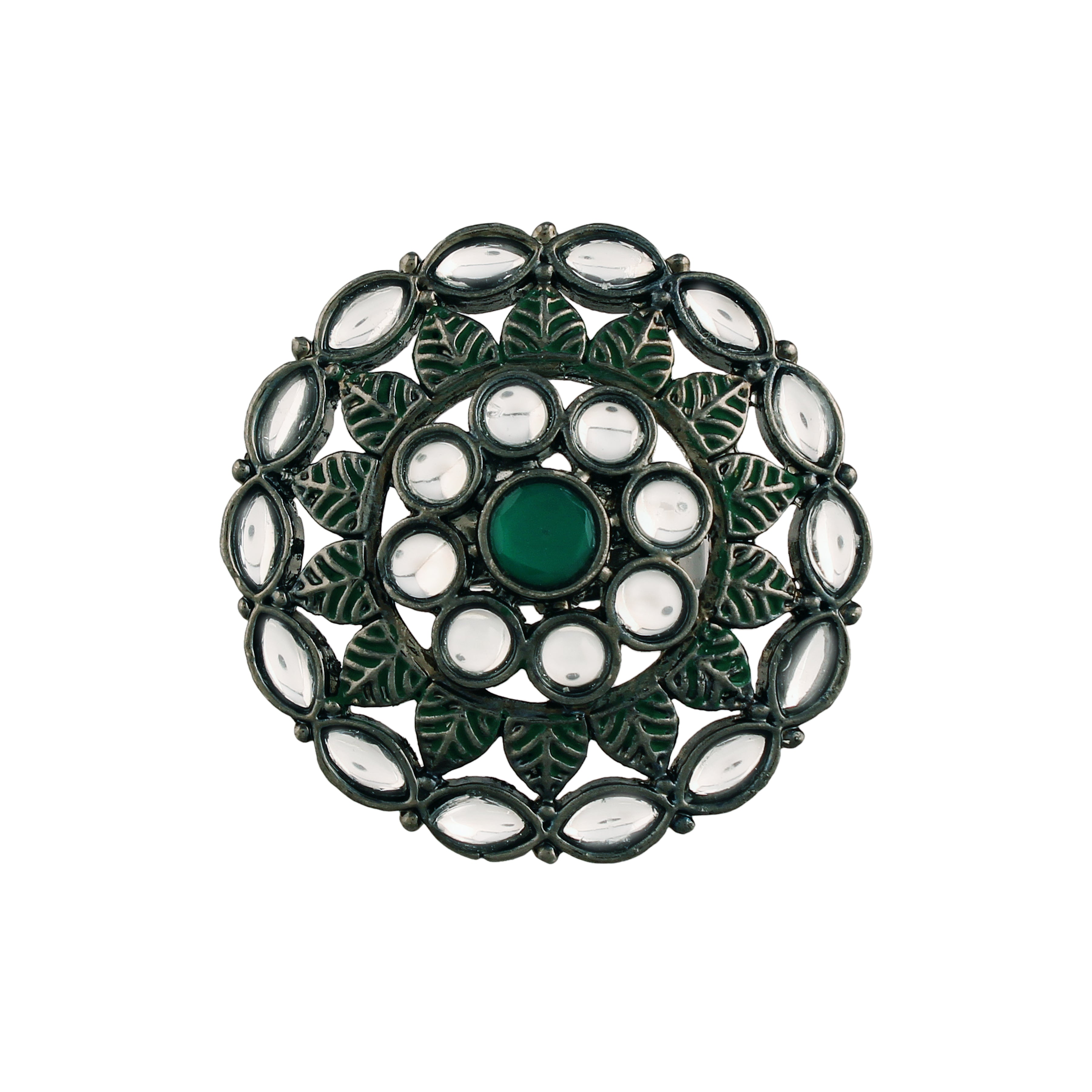 Navika Ring