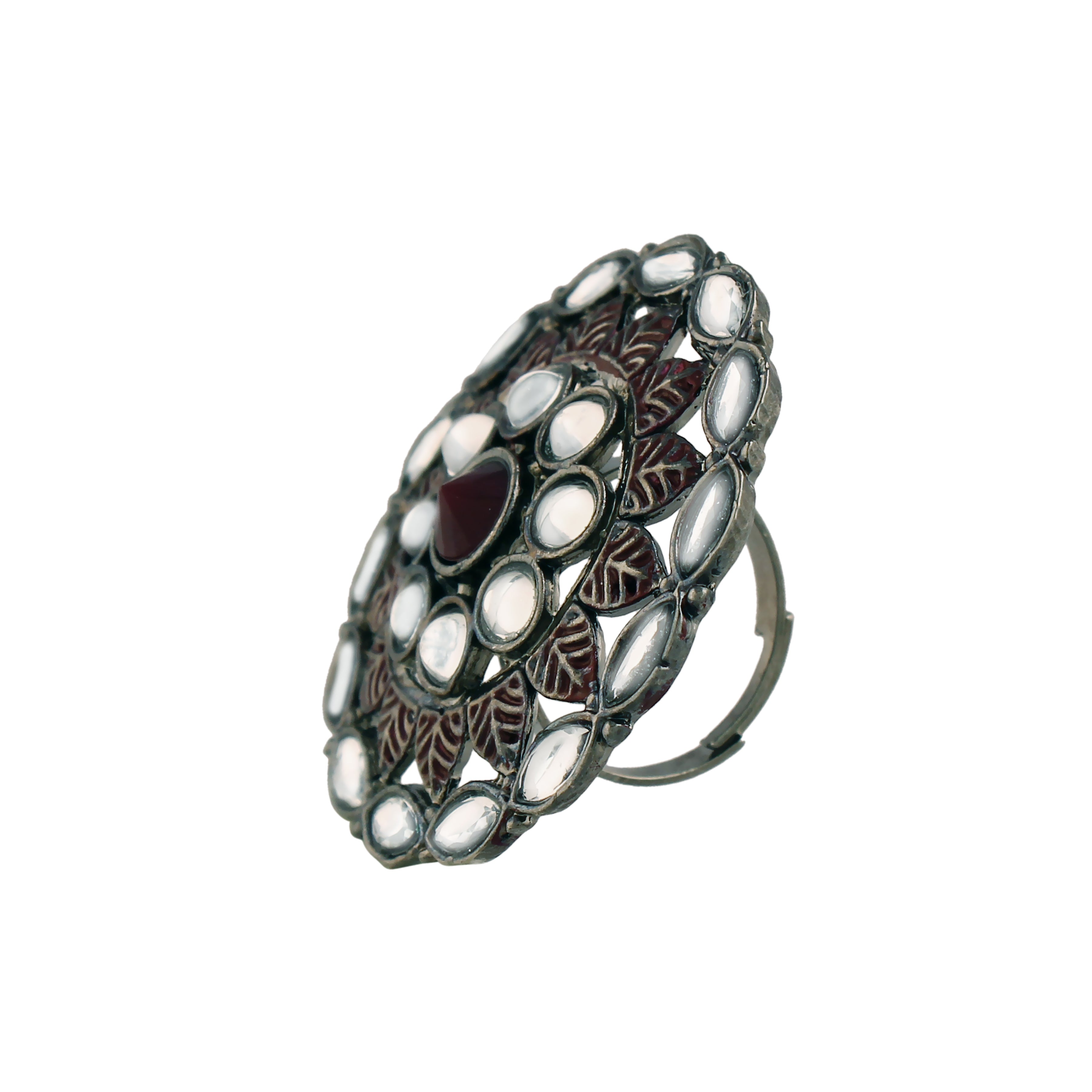 Navika Ring