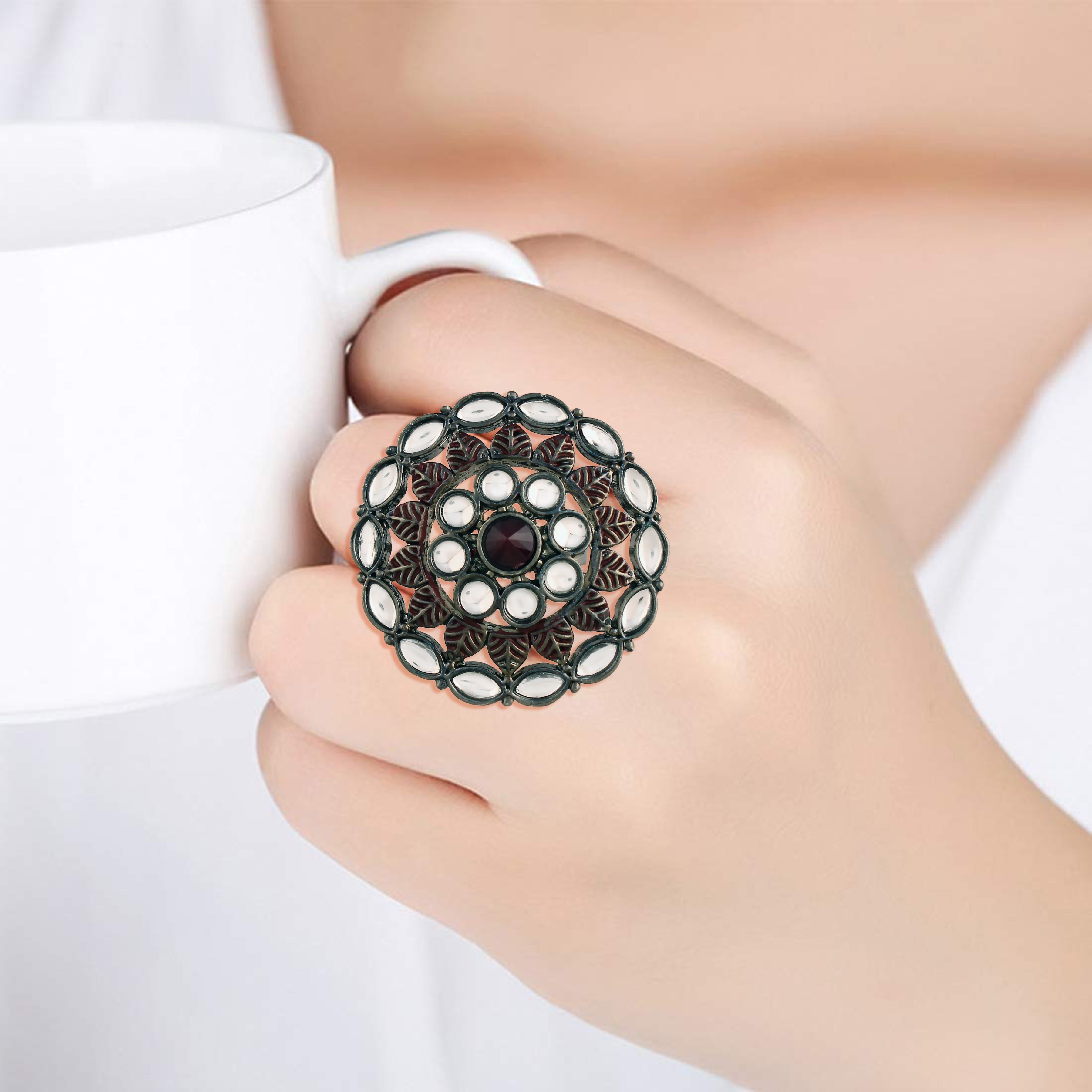Navika Ring