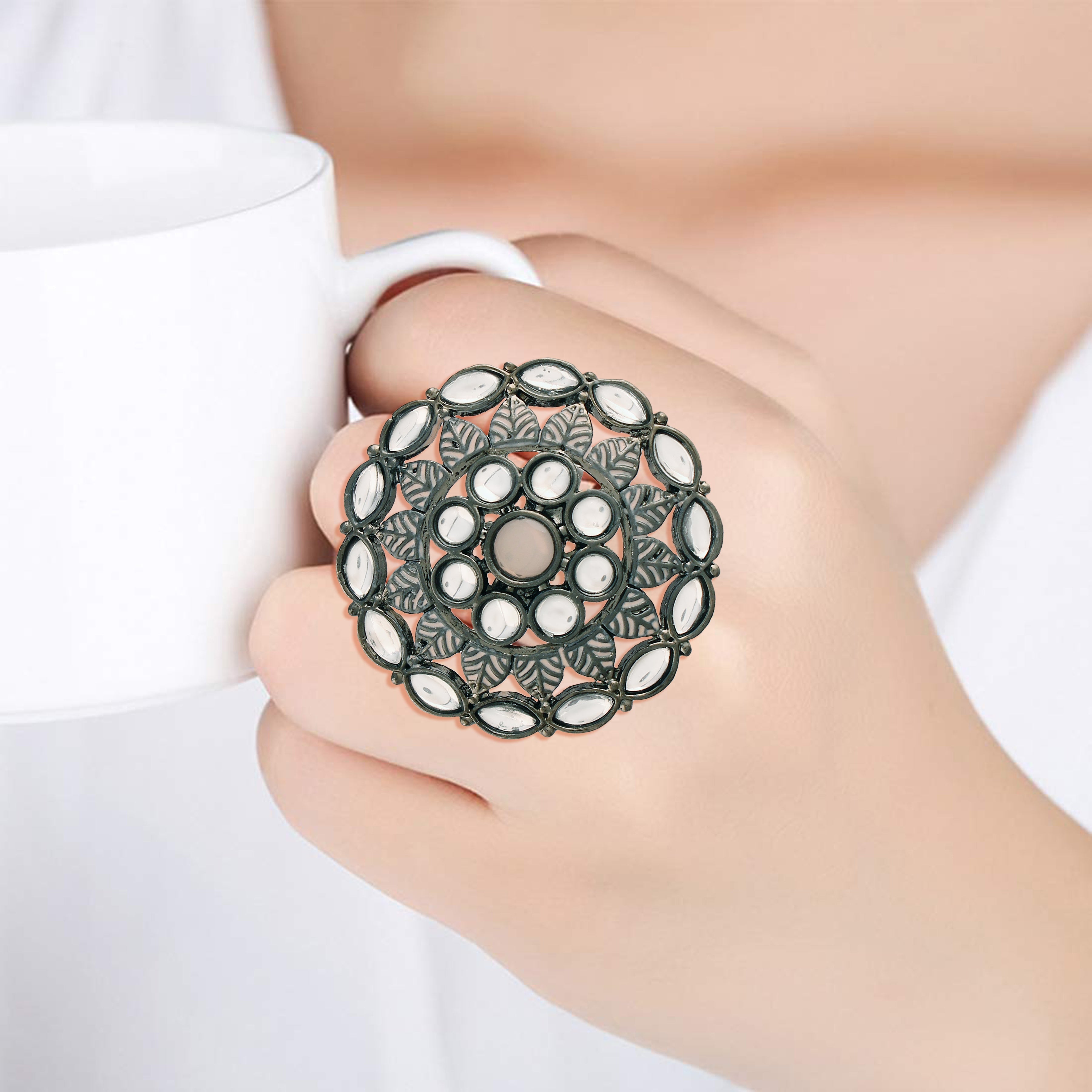Navika Ring