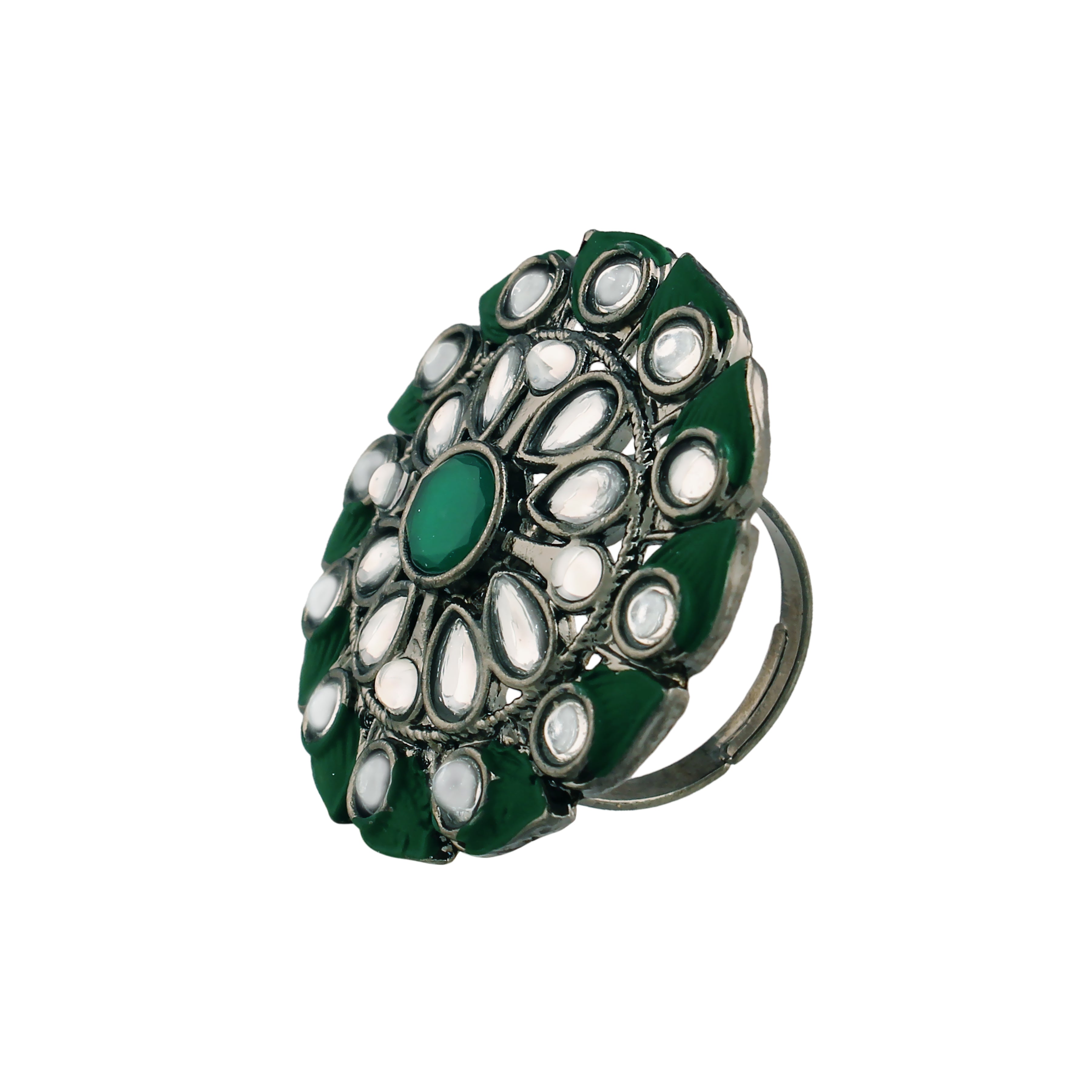 Vani Ring