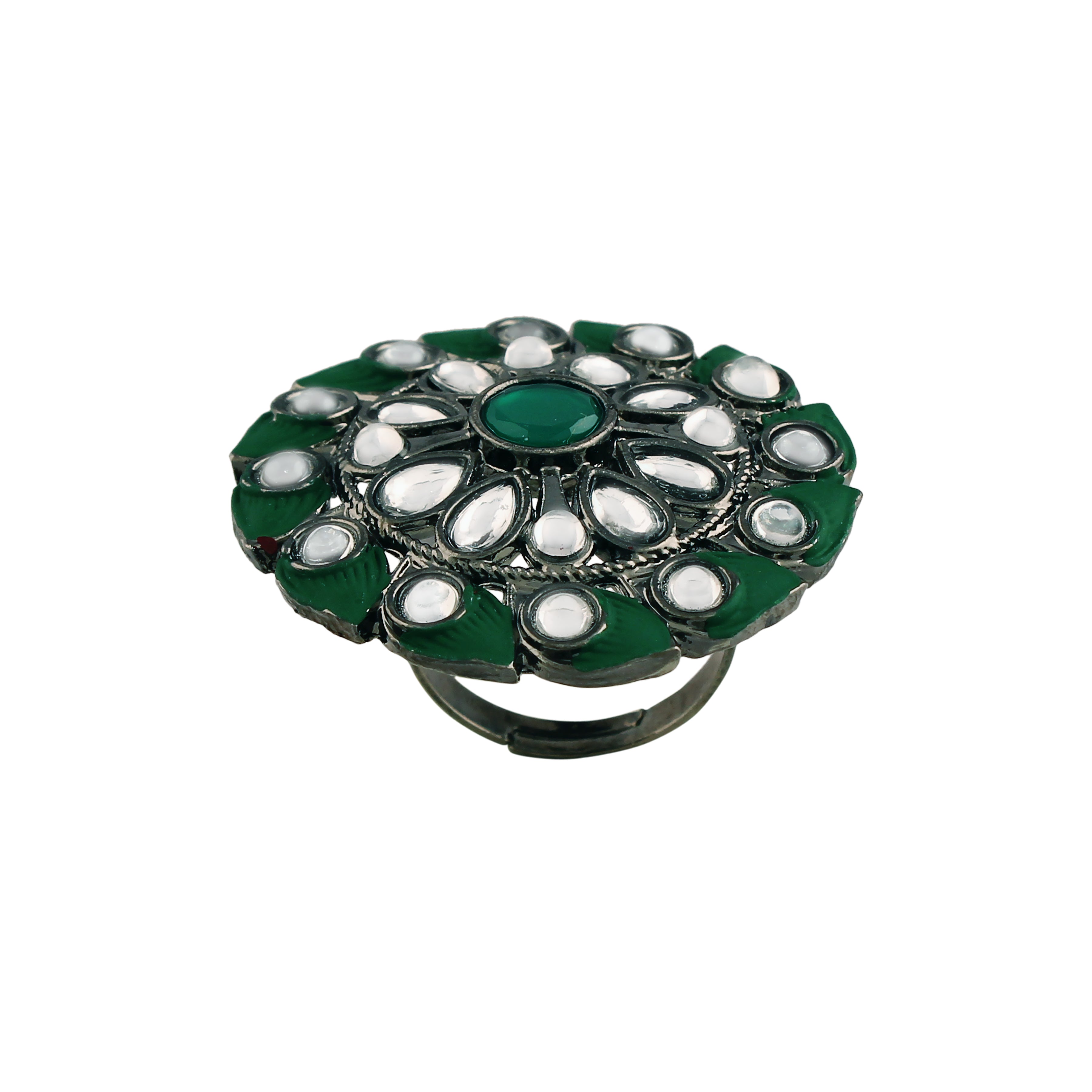 Vani Ring