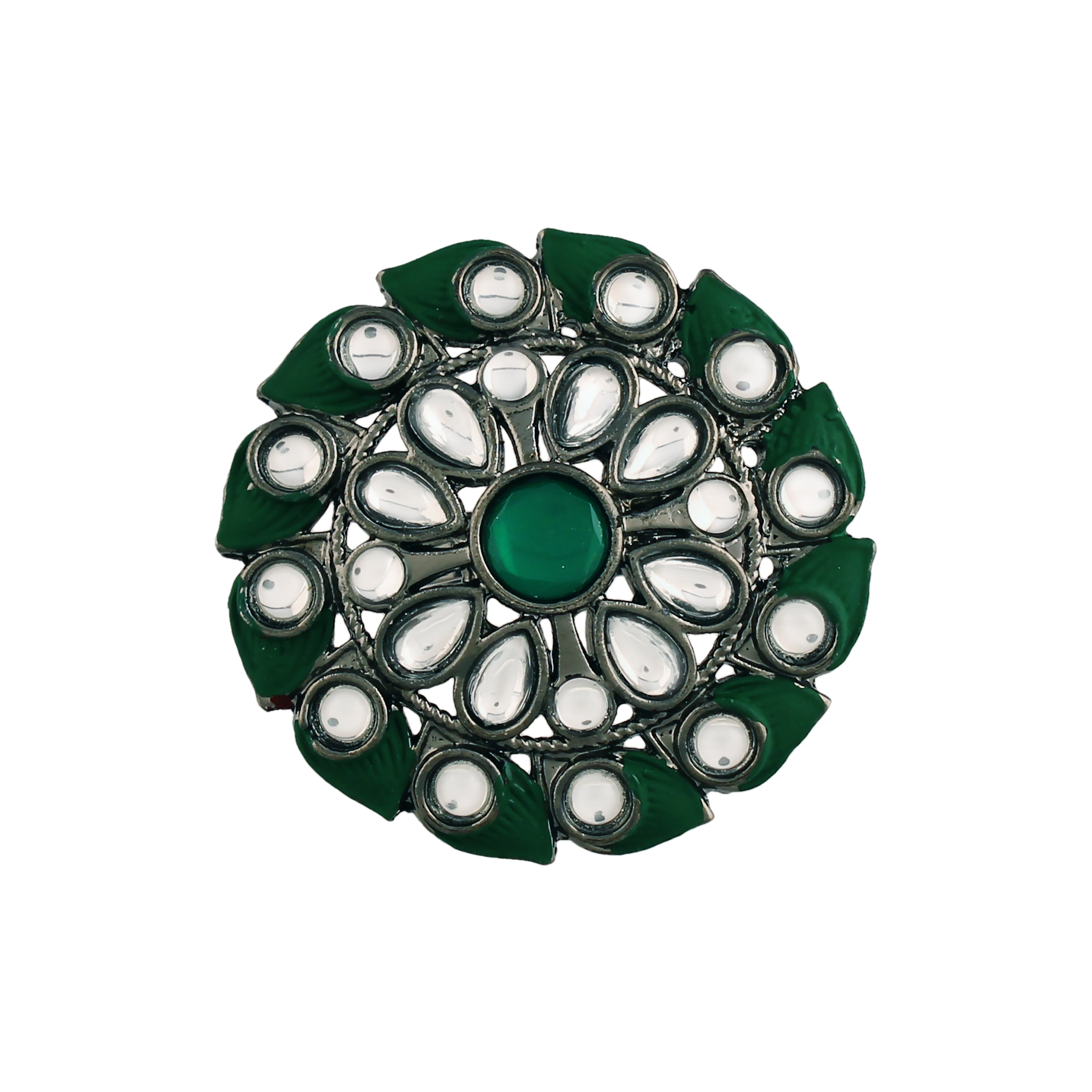 Vani Ring