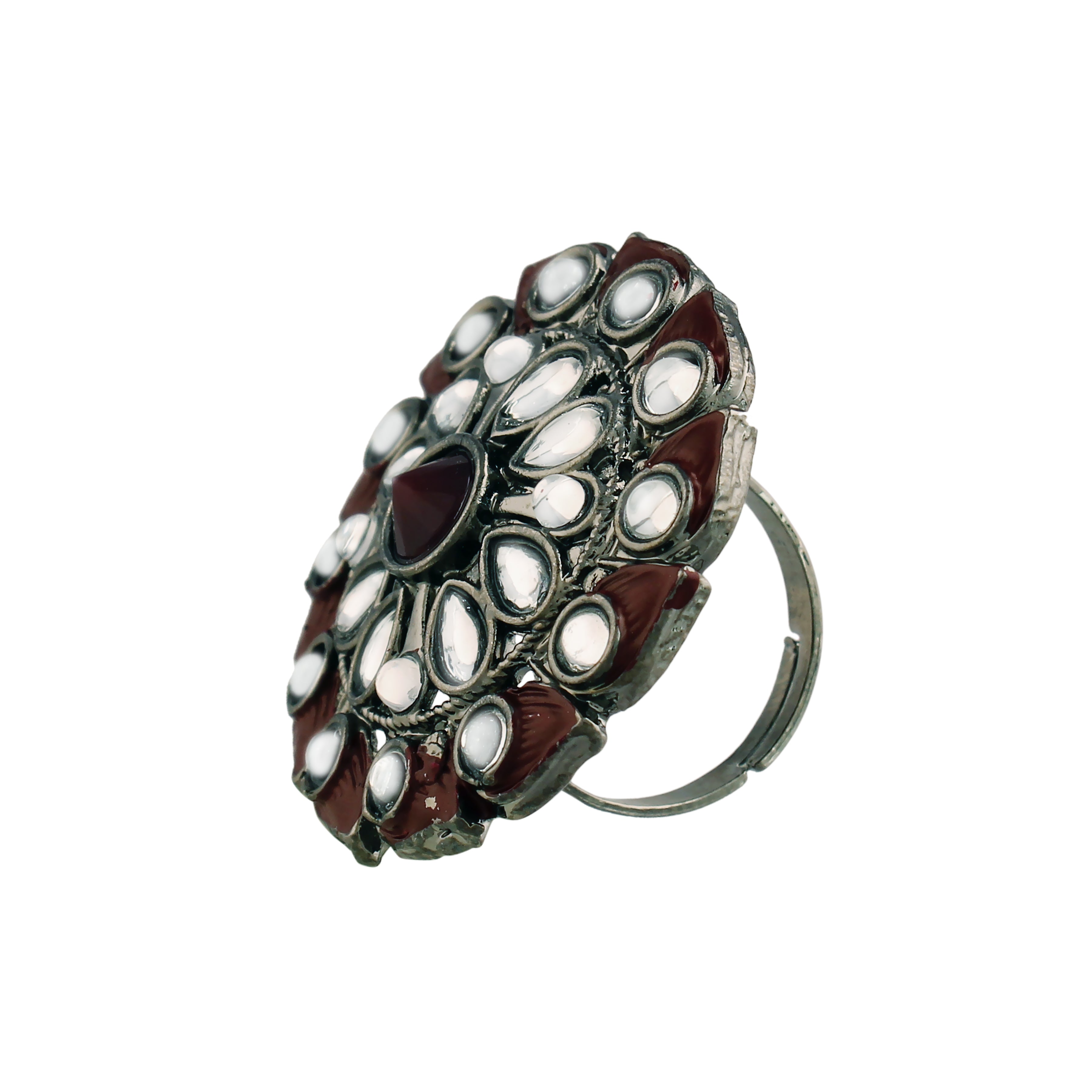 Vani Ring