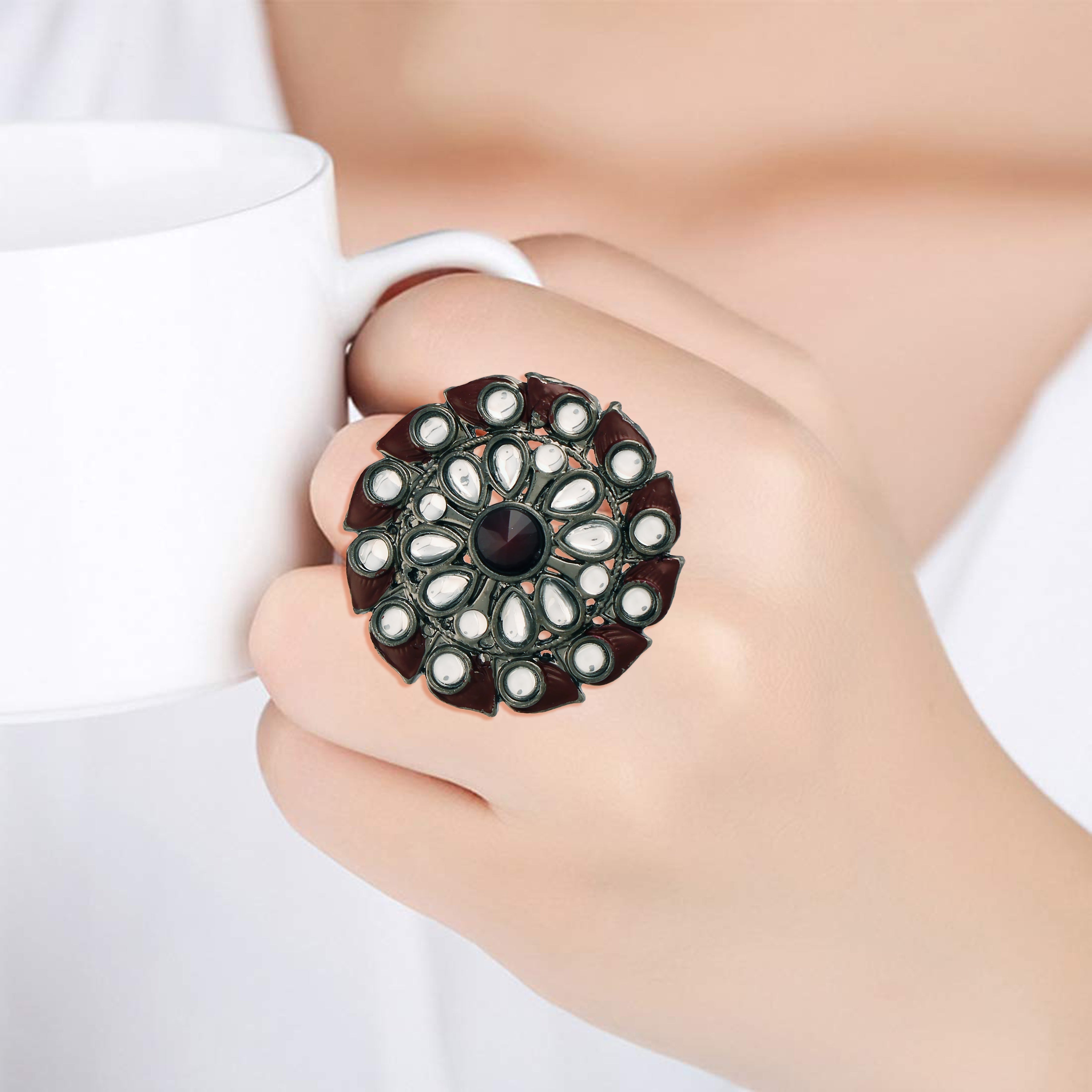Vani Ring