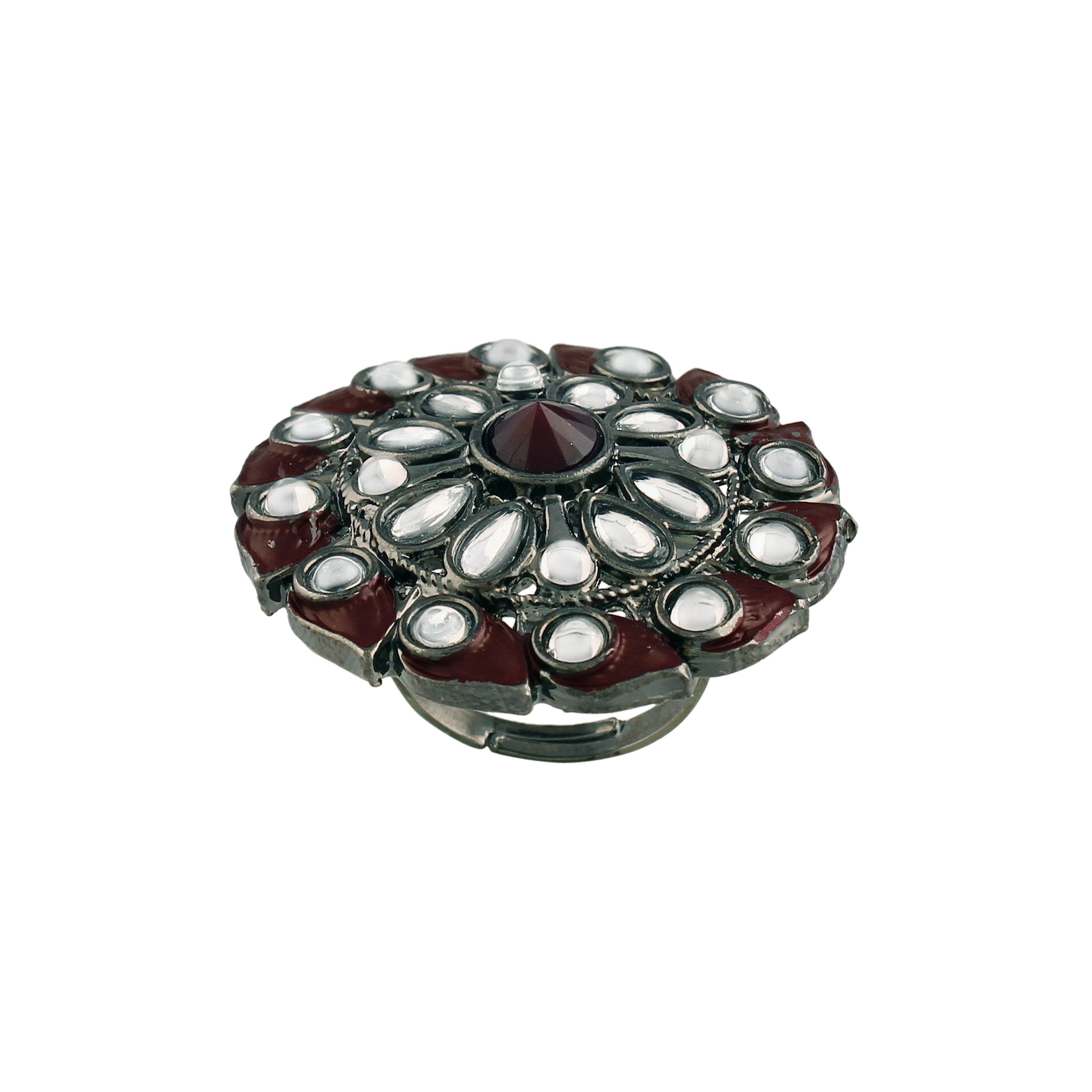 Vani Ring