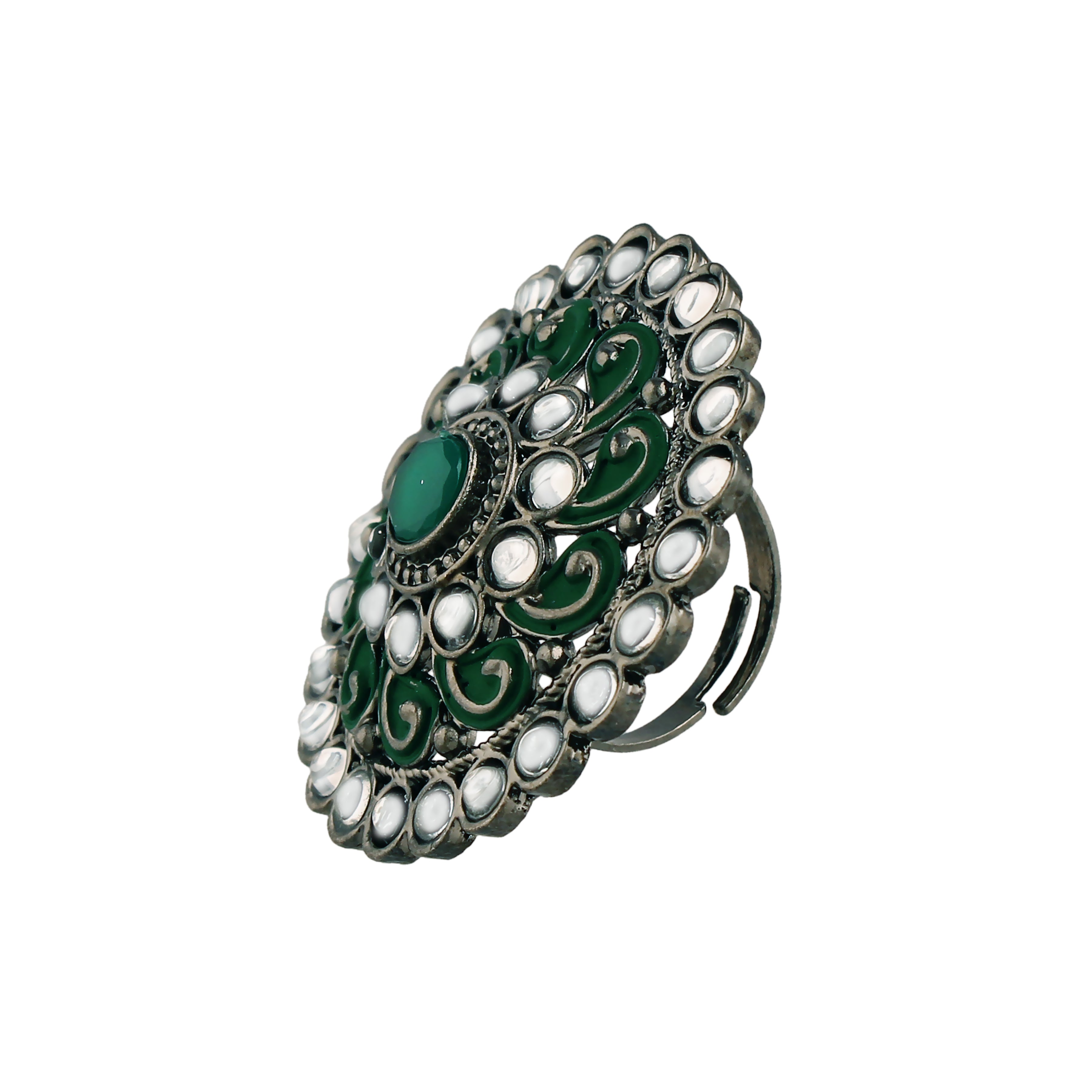 Shaila Ring
