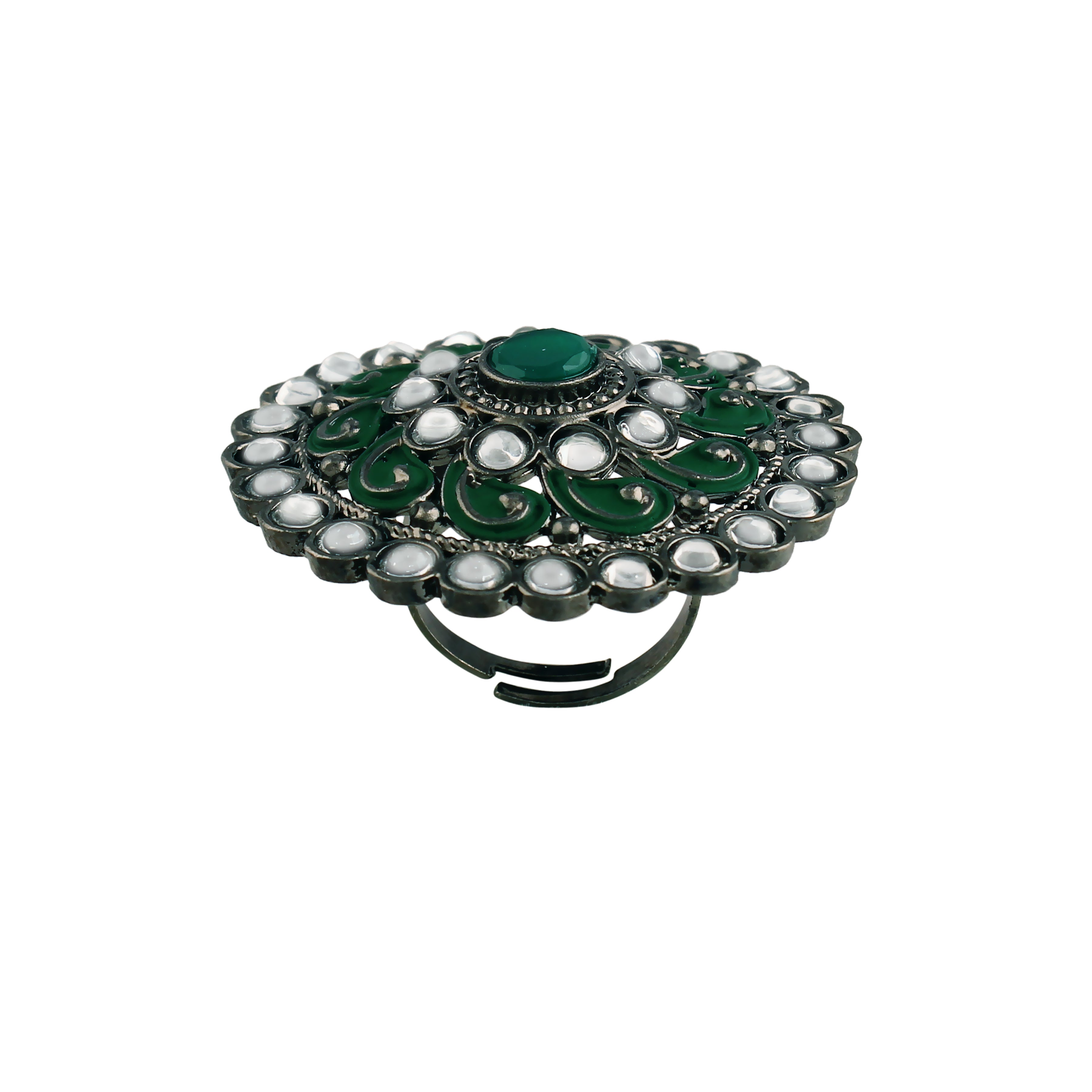 Shaila Ring