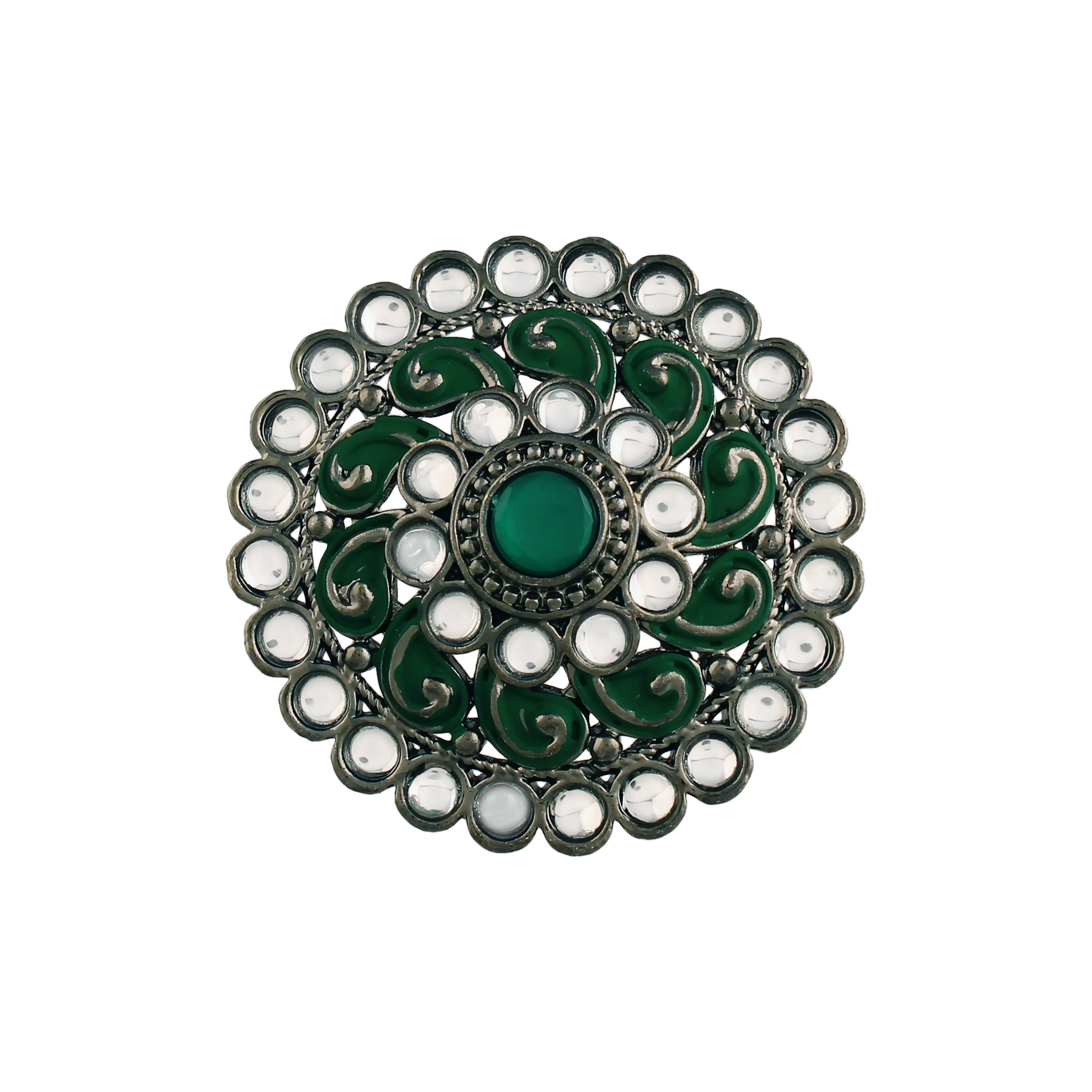 Shaila Ring