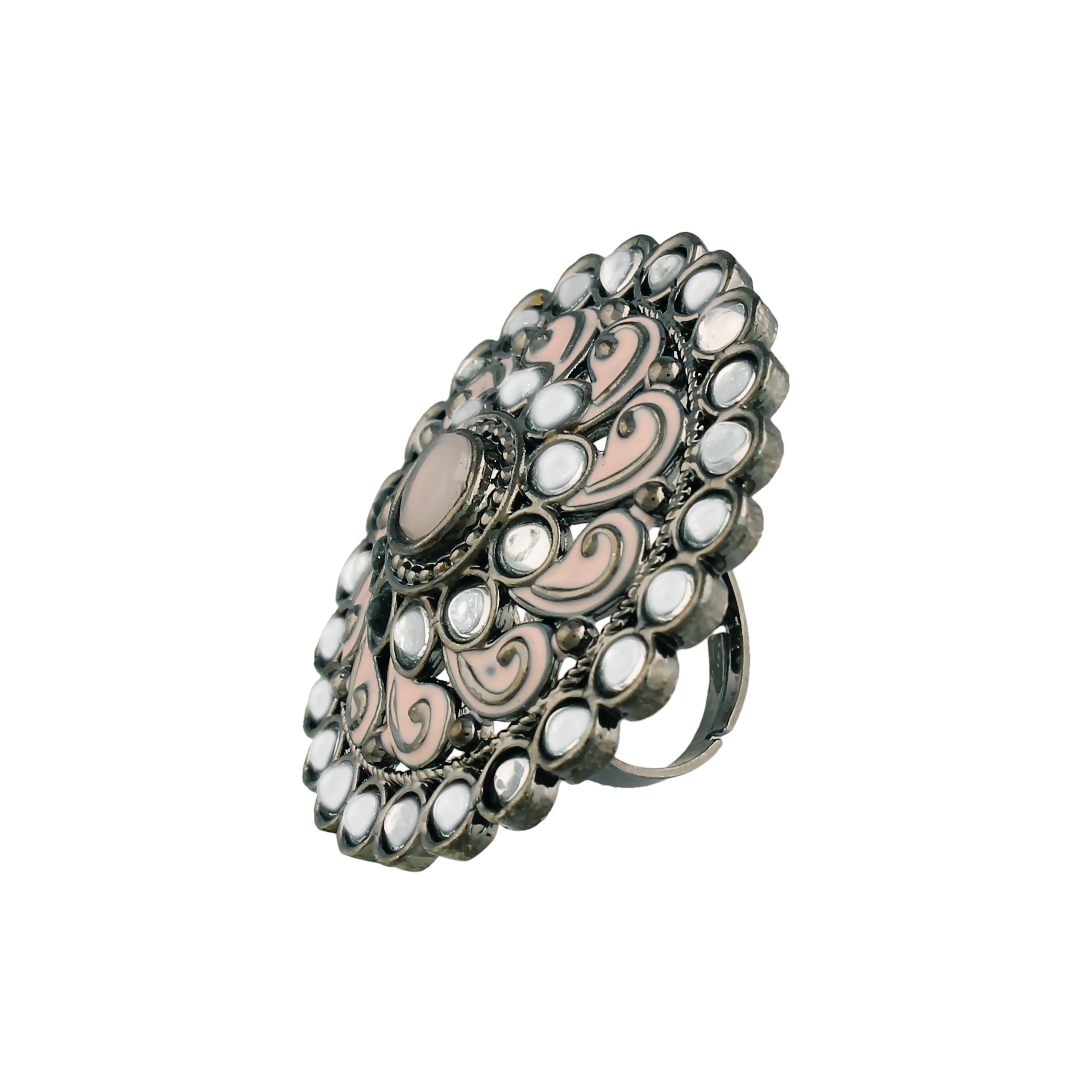 Shaila Ring