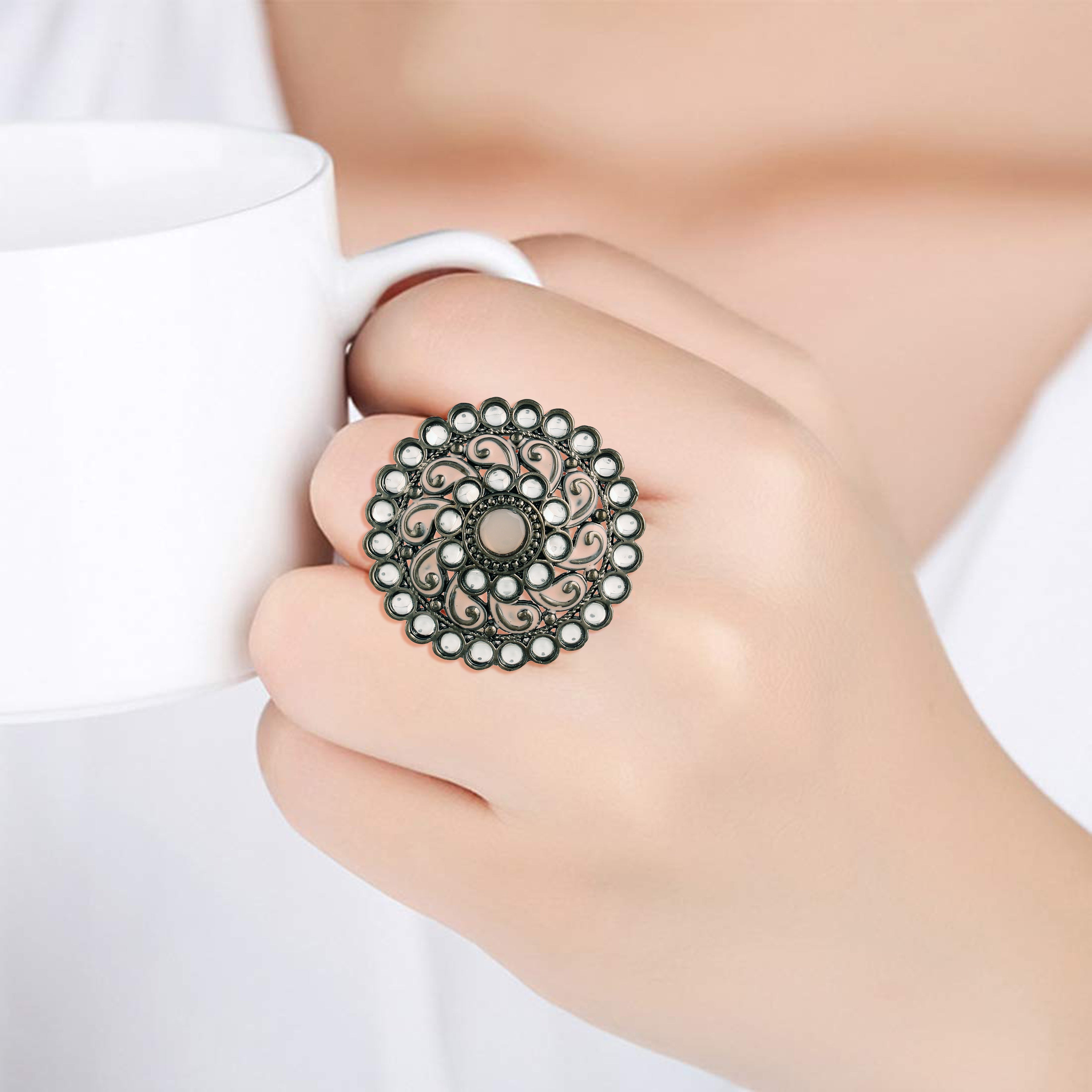 Shaila Ring