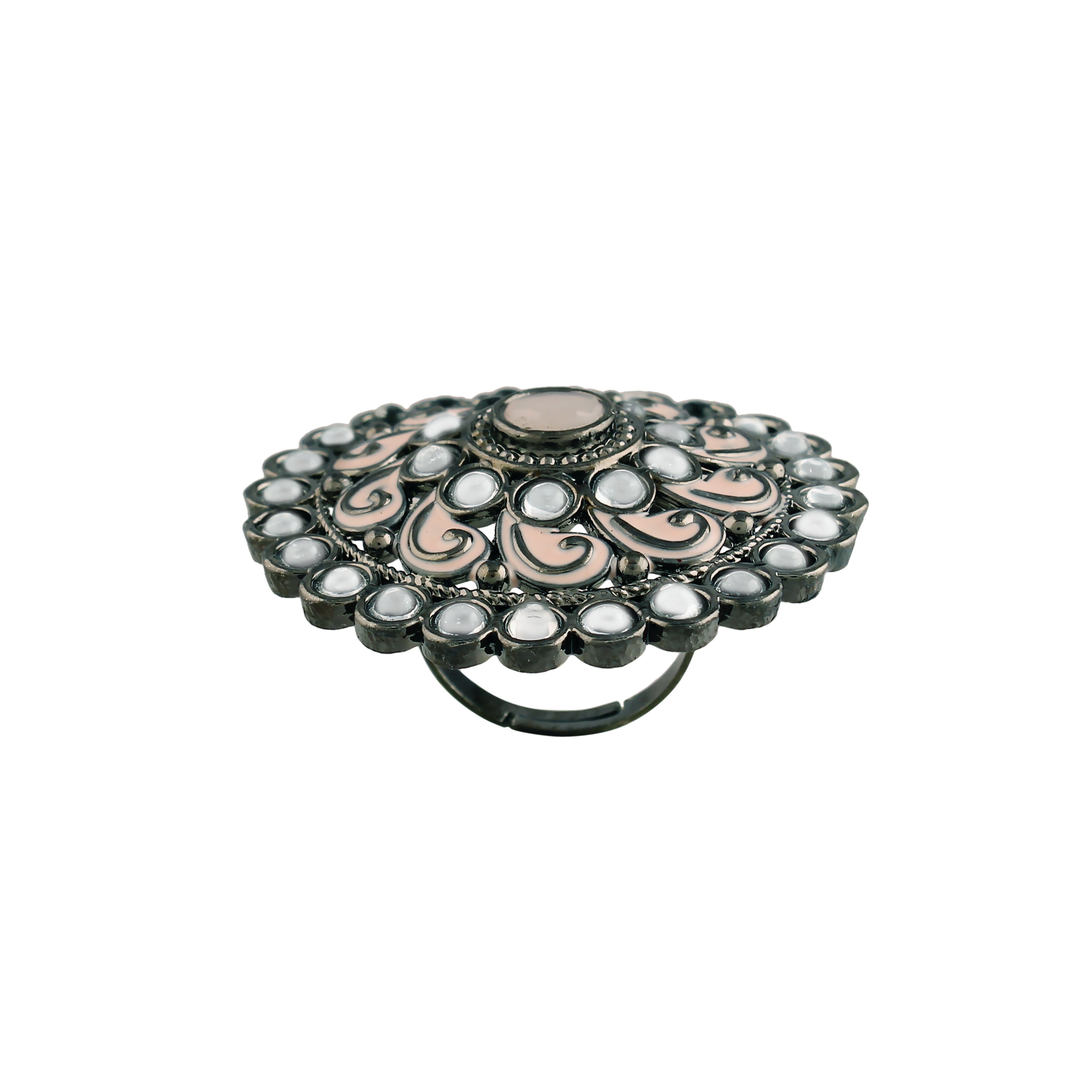 Shaila Ring