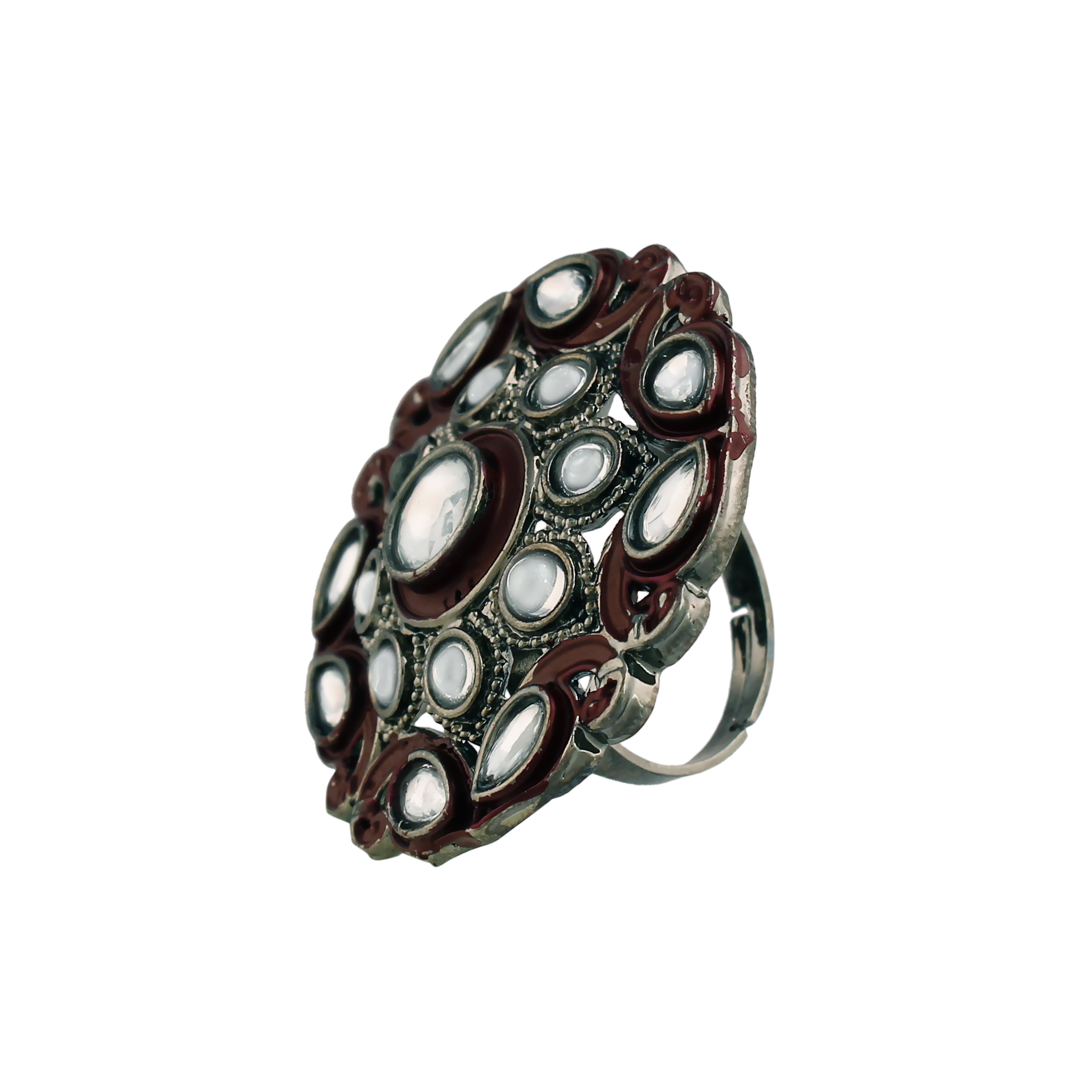 Tashika Ring