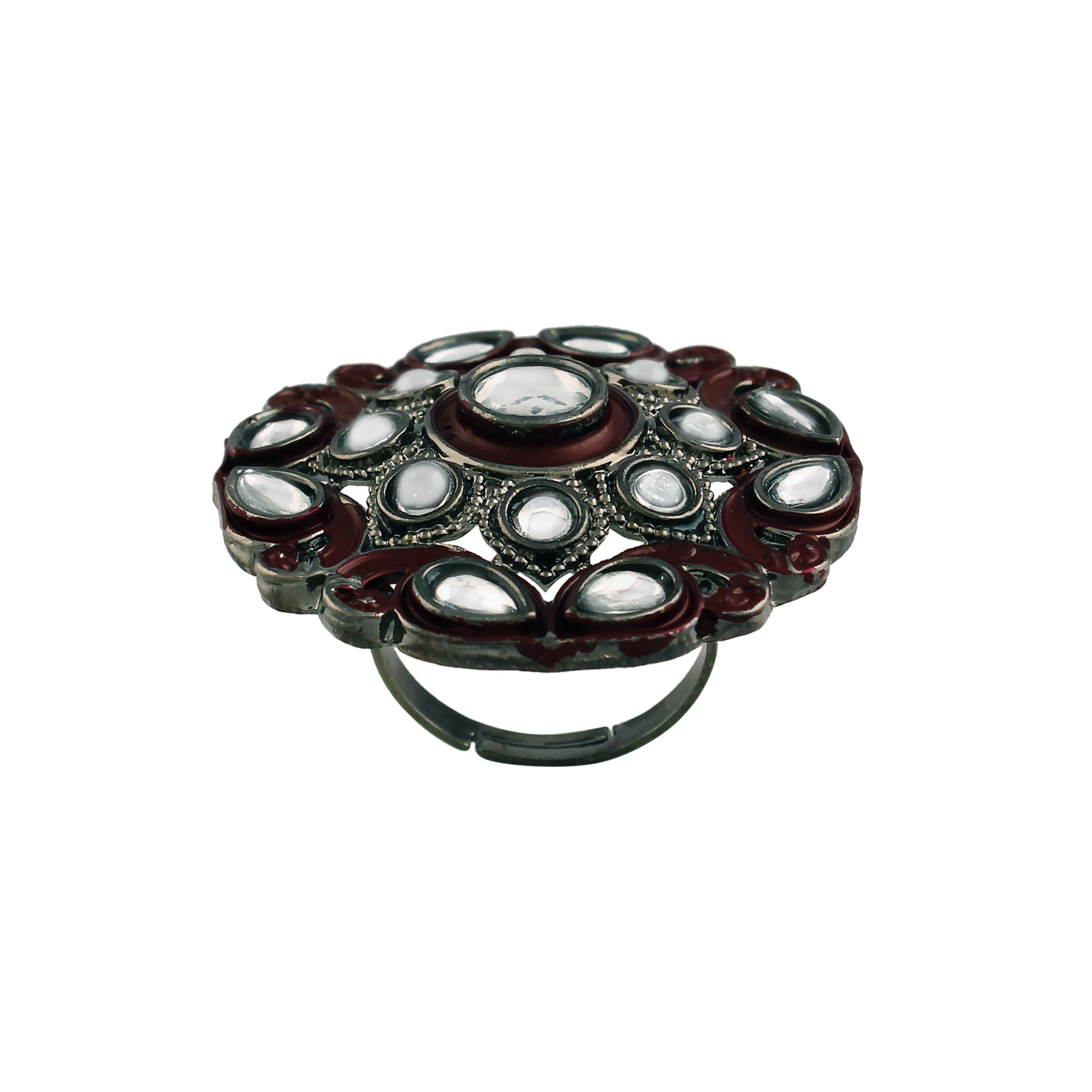 Tashika Ring