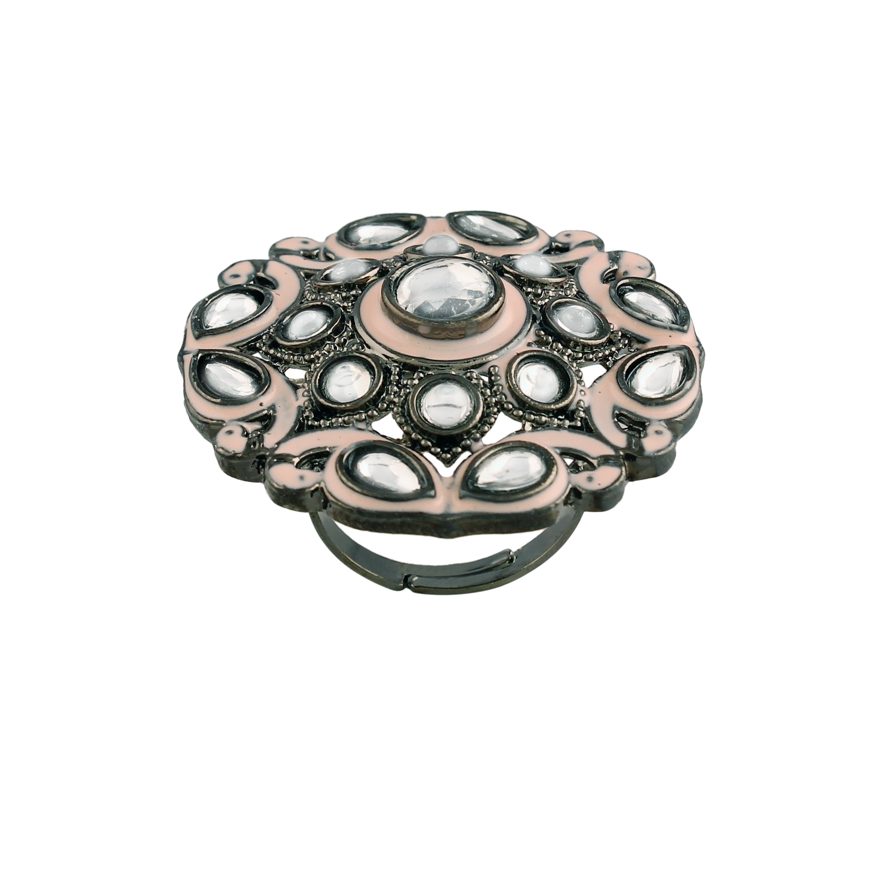 Tashika Ring