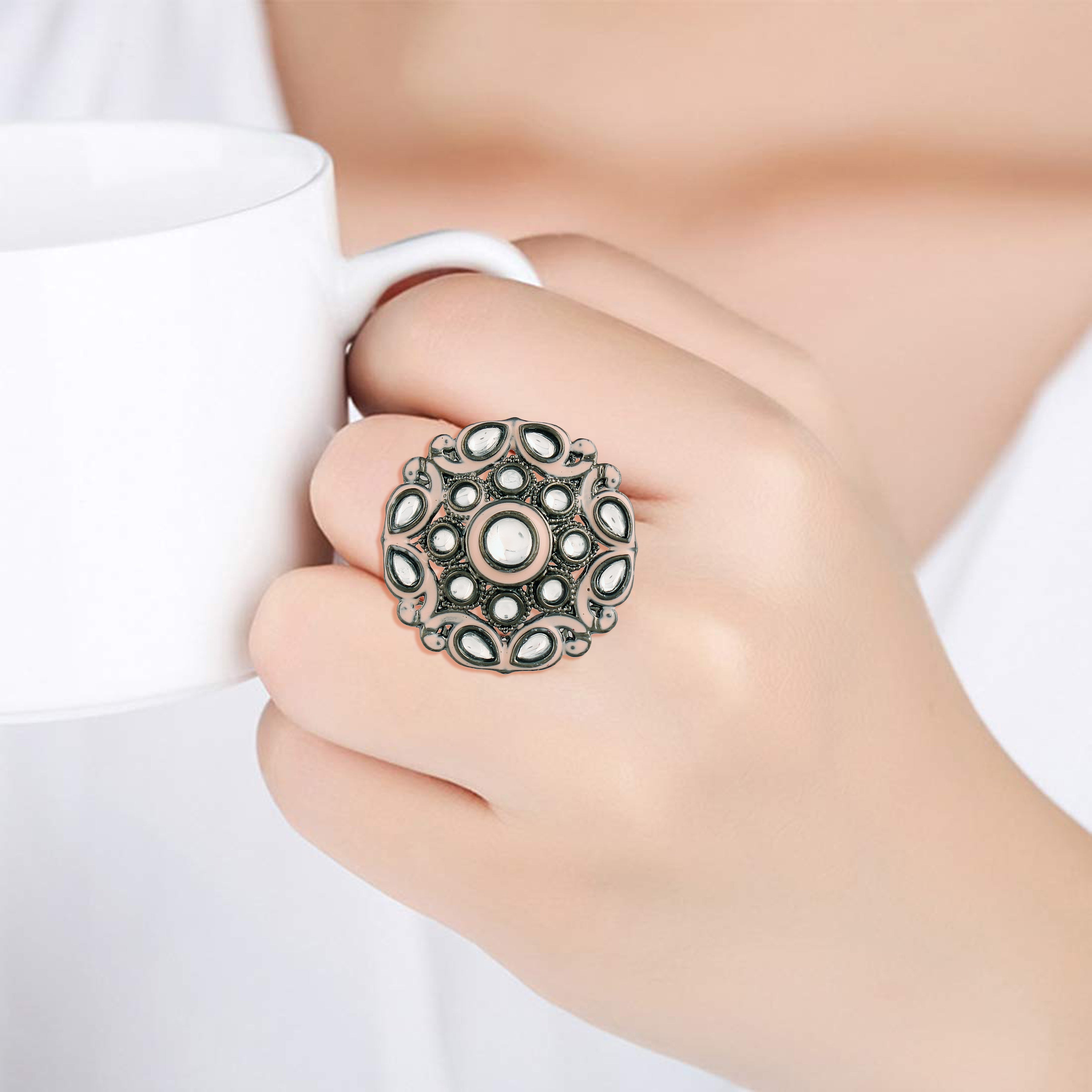 Tashika Ring