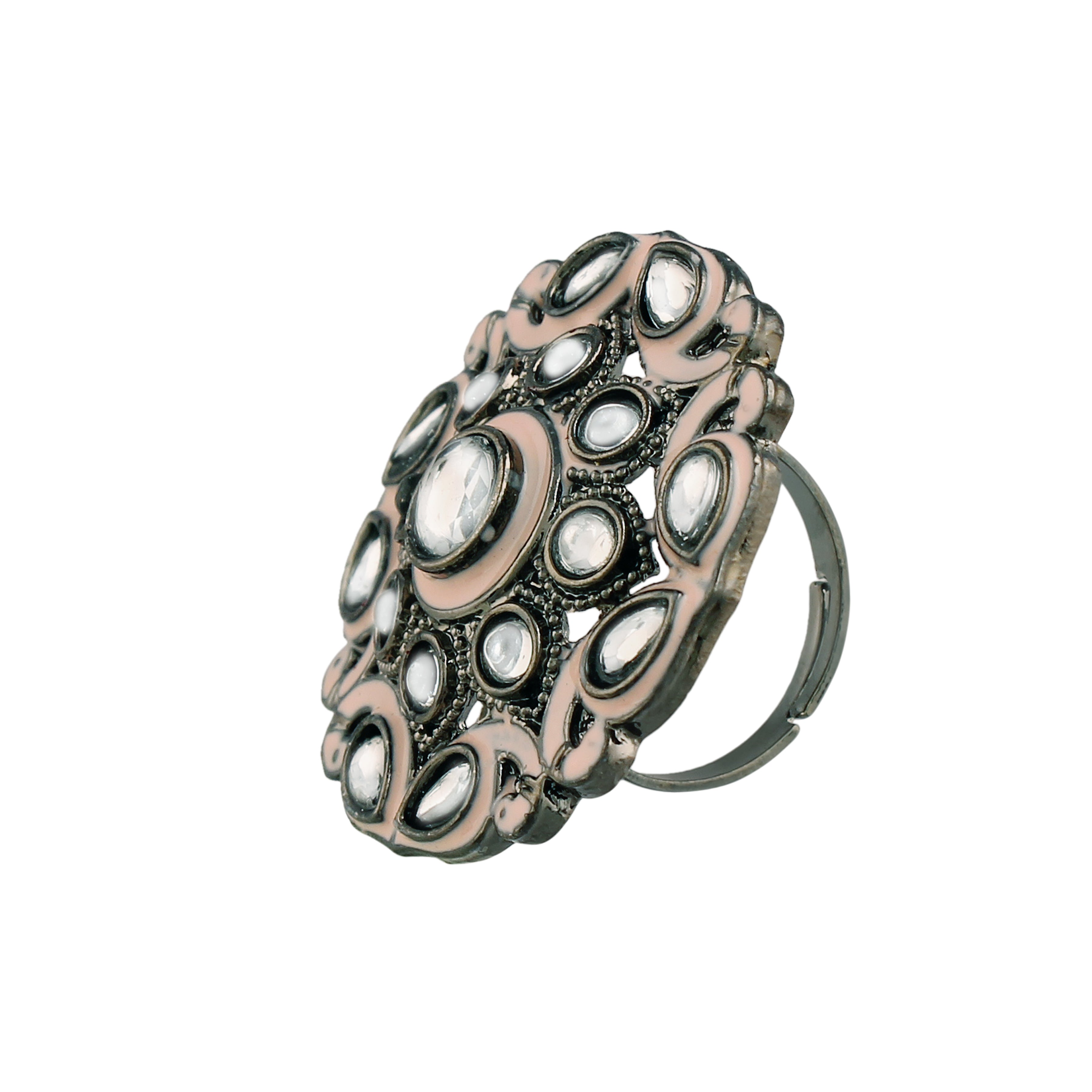 Tashika Ring