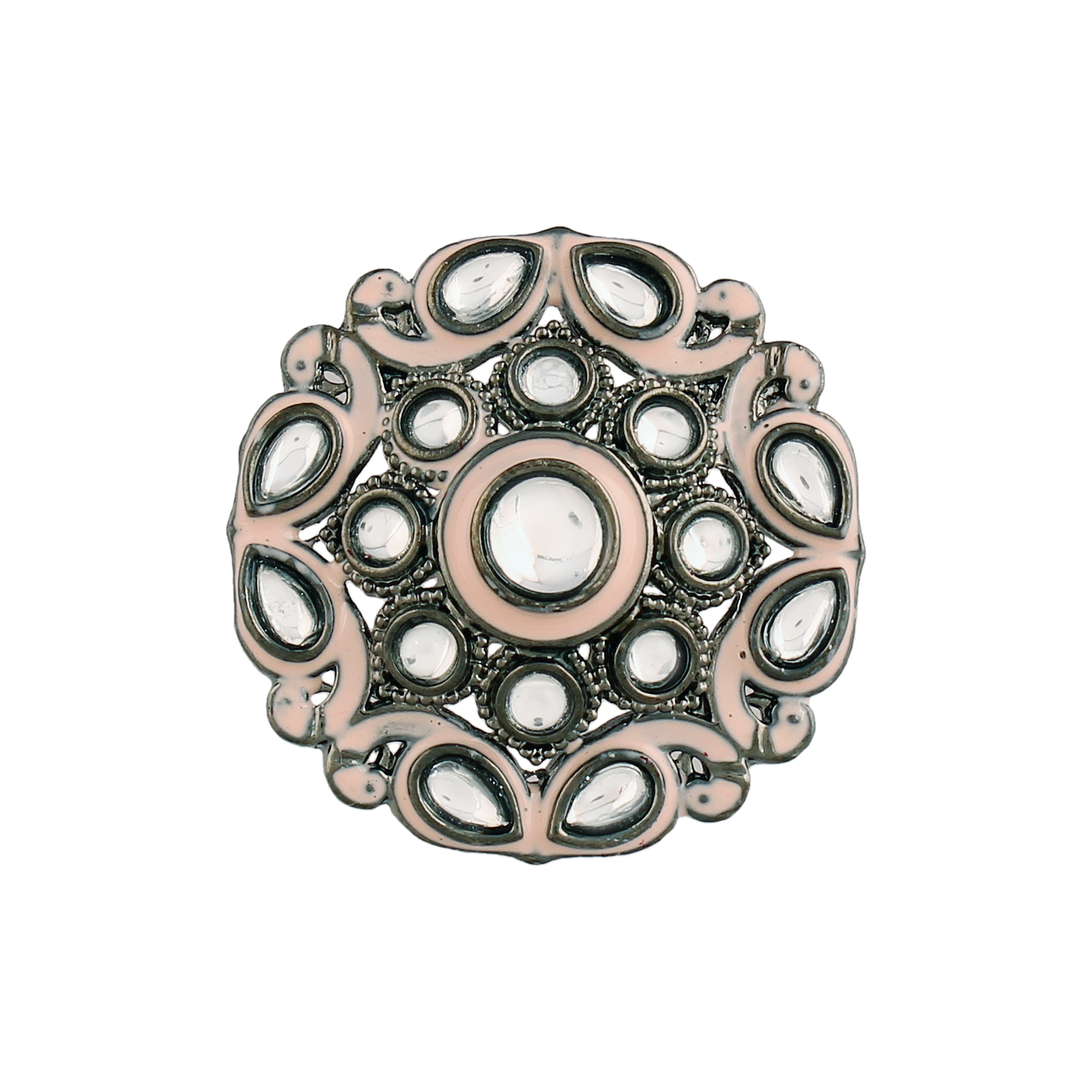 Tashika Ring