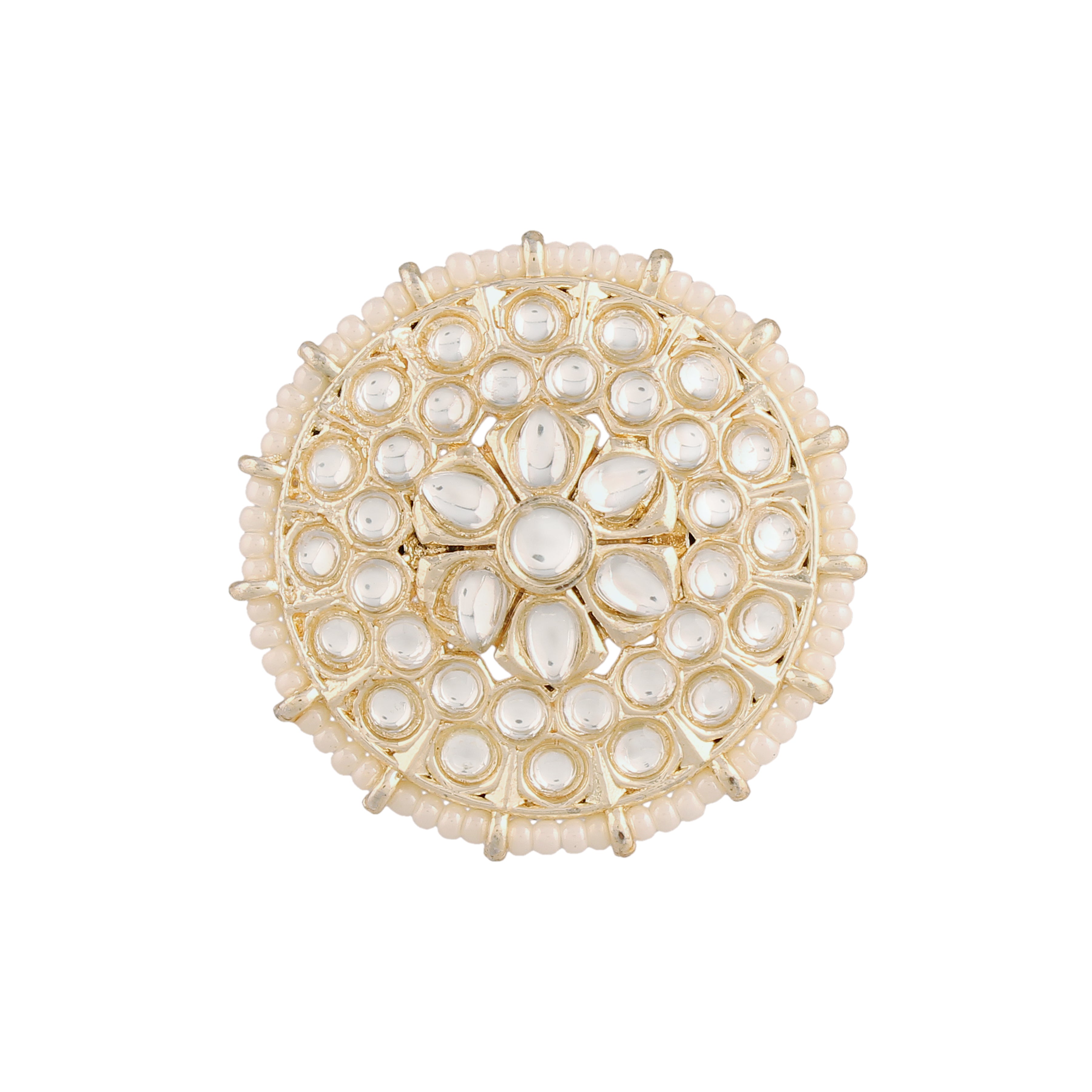 Chaitra Ring