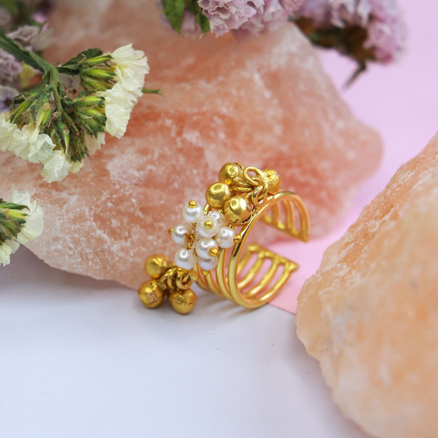Surabhi Rings