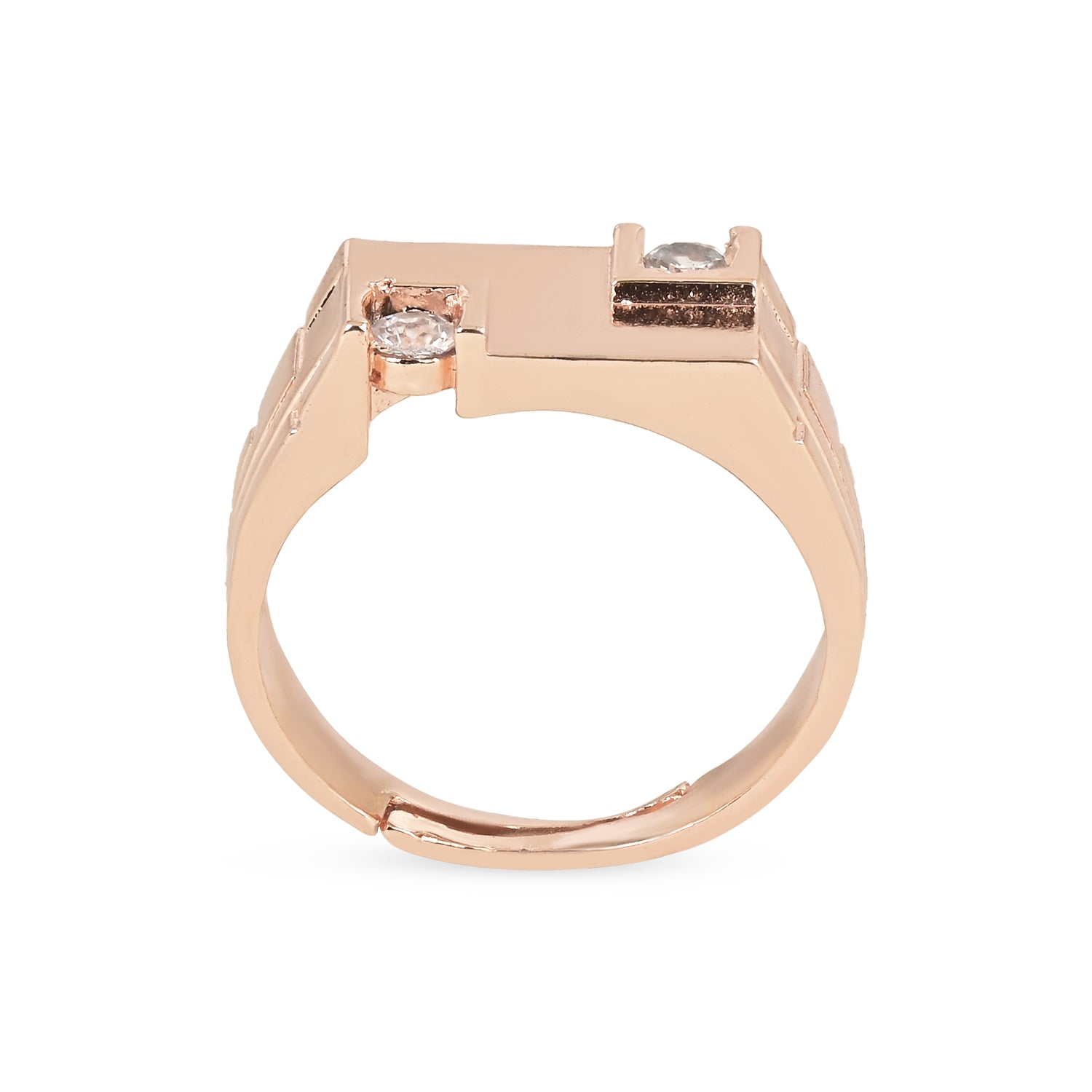 Yug Men's Ring