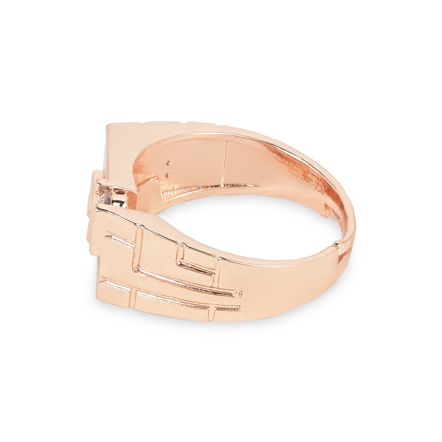 Yug Men's Ring