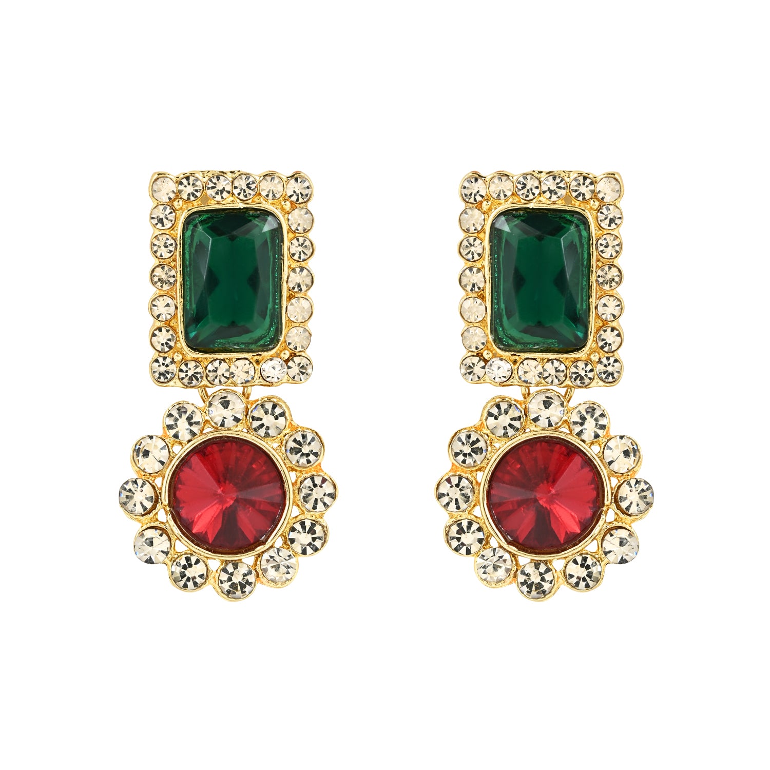 Tanushree Necklace Set
