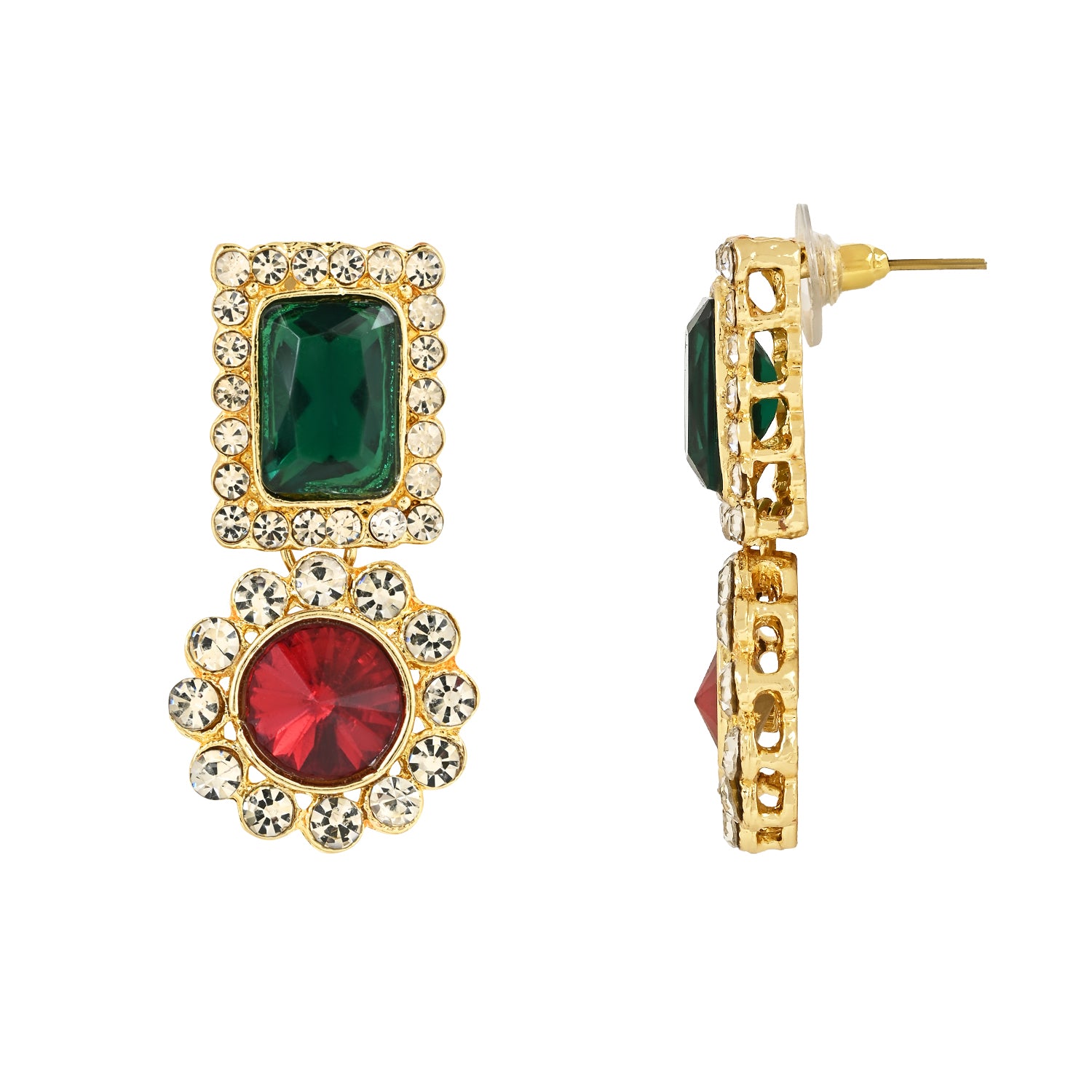 Tanushree Necklace Set