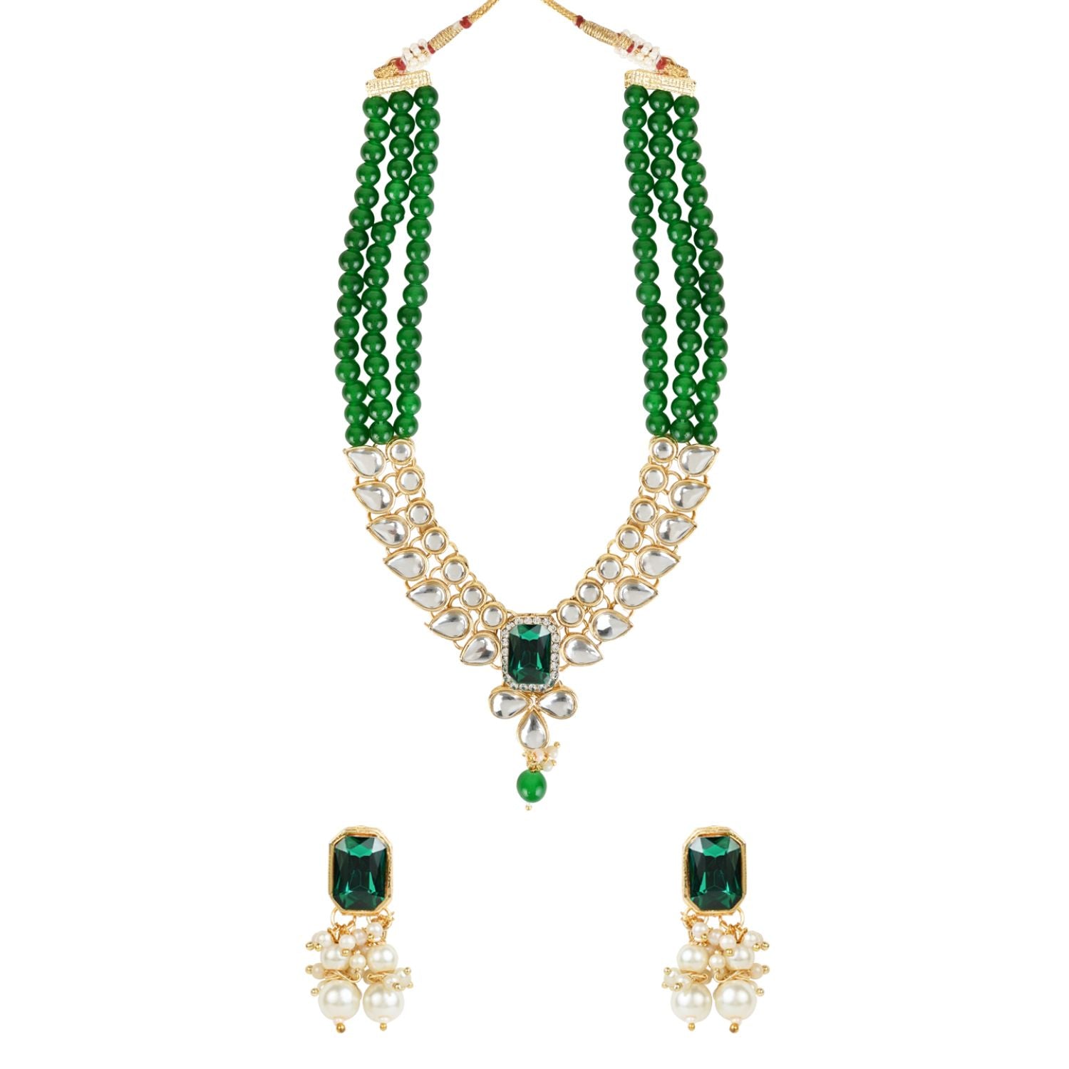 Natalya Jewellery Sets