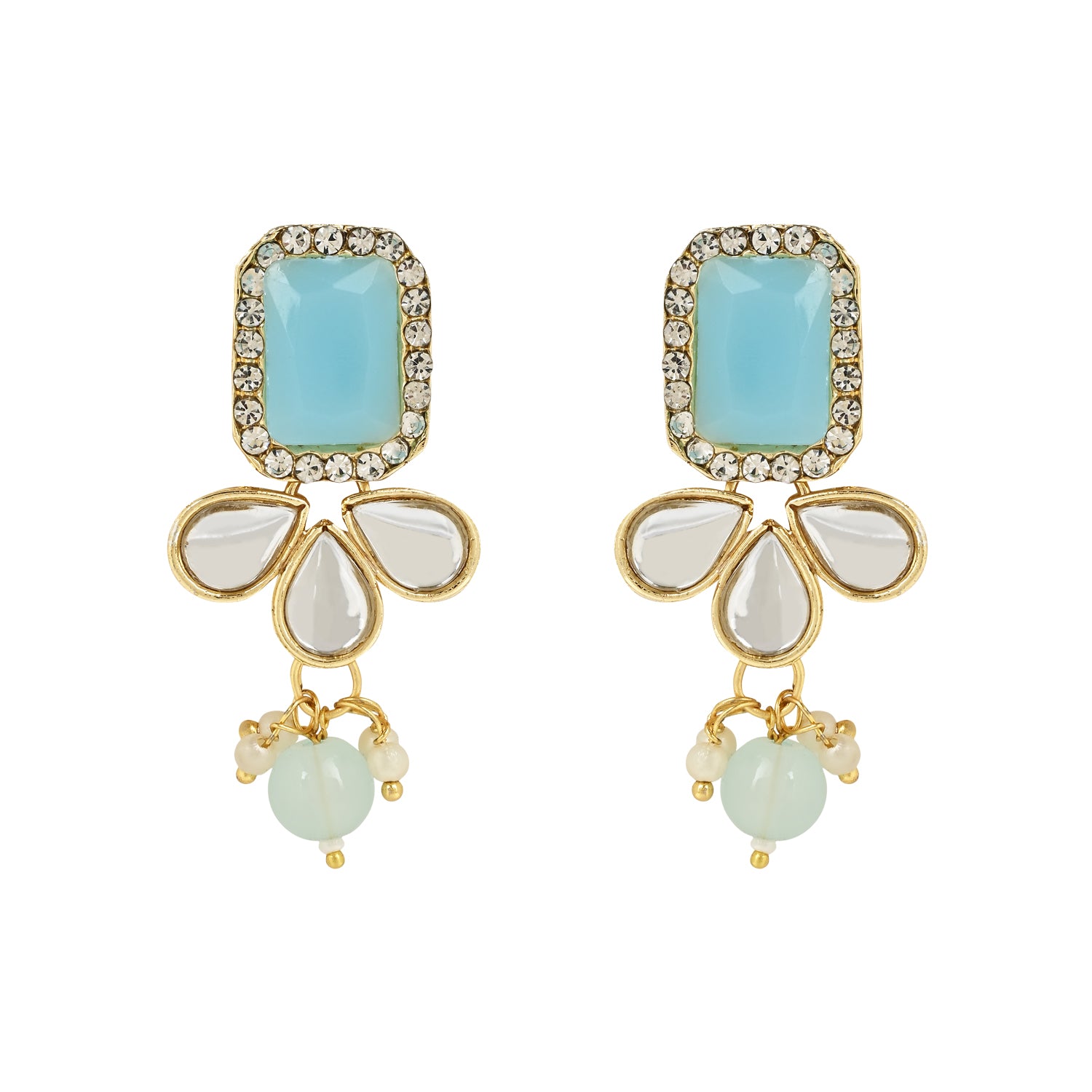 Natalya Jewellery Sets