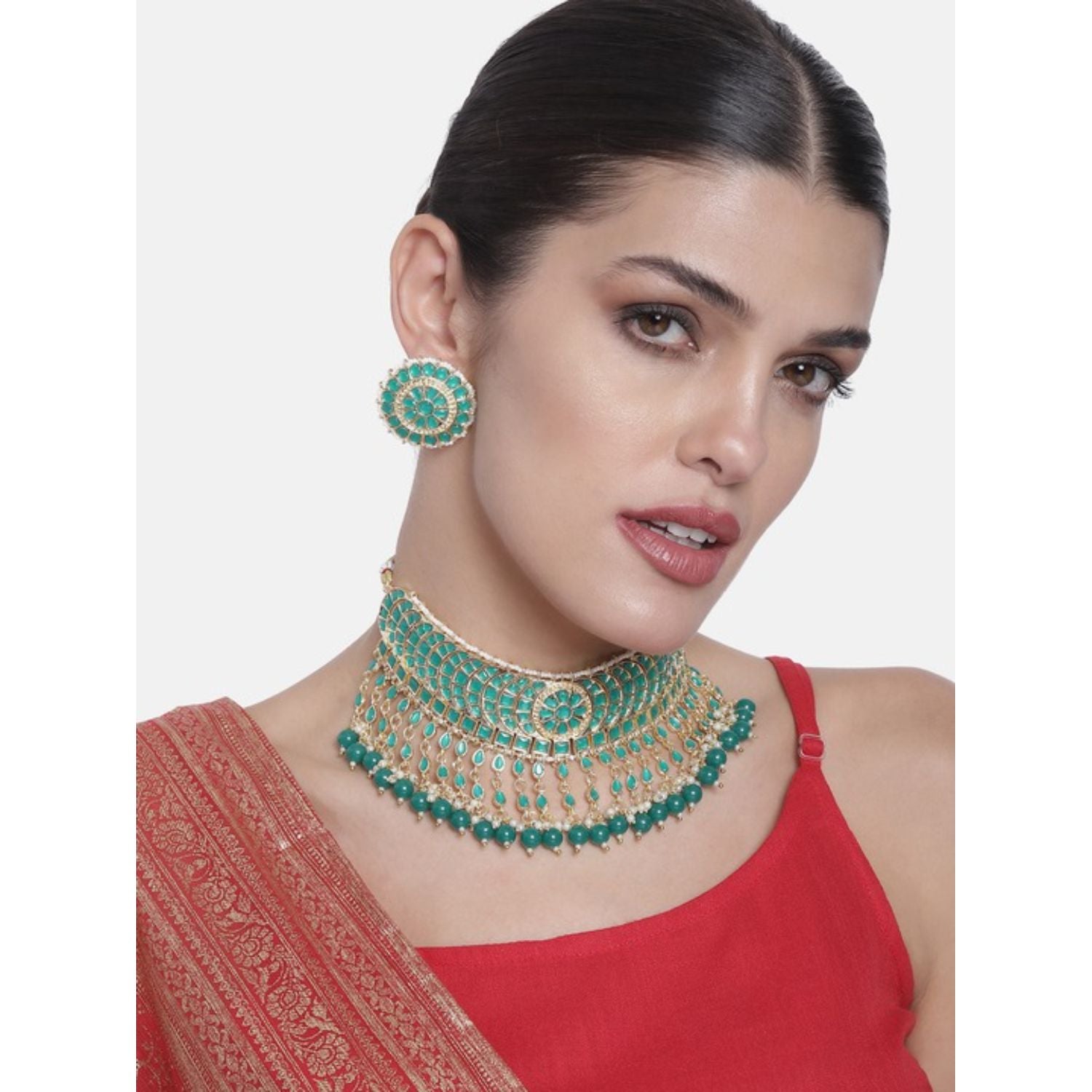 AKIRA' Necklace set