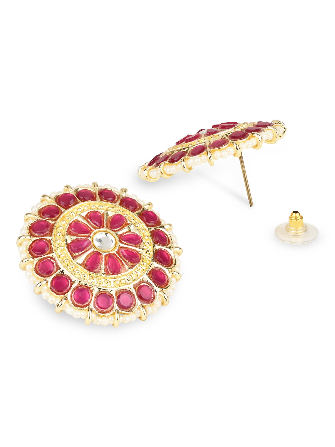 AKIRA' Necklace set