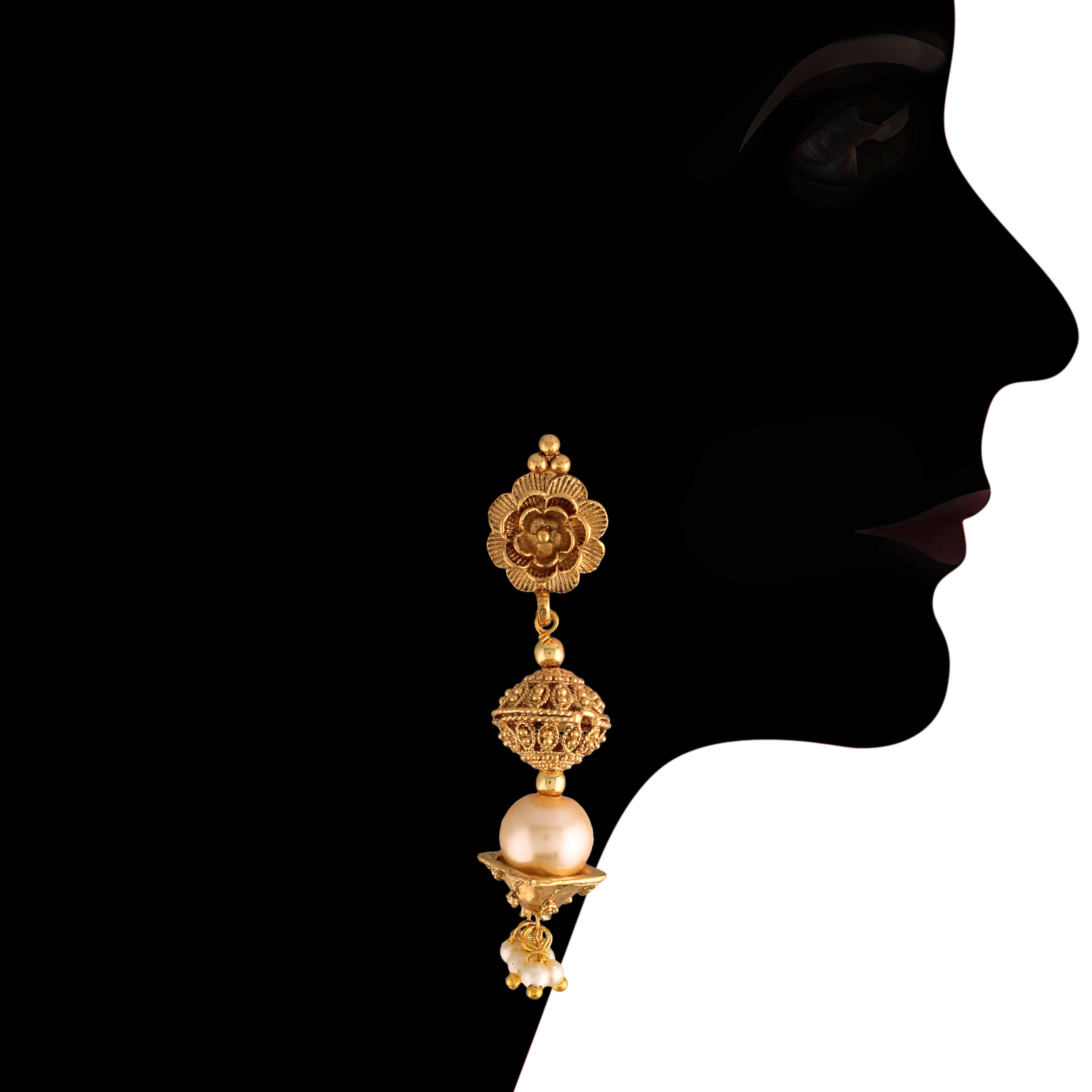 INAYAT Jewellery Set