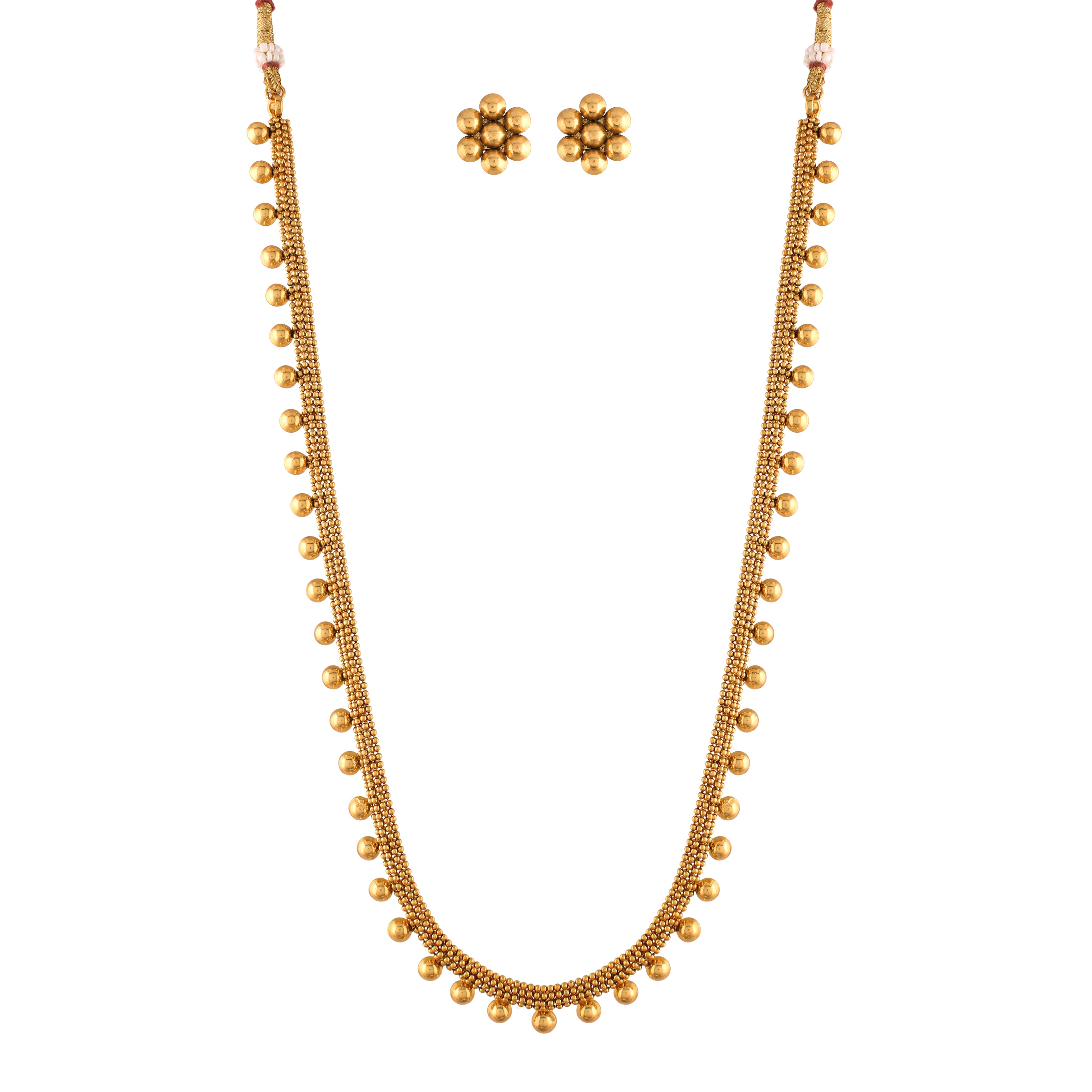 Ratni Jewellery Set