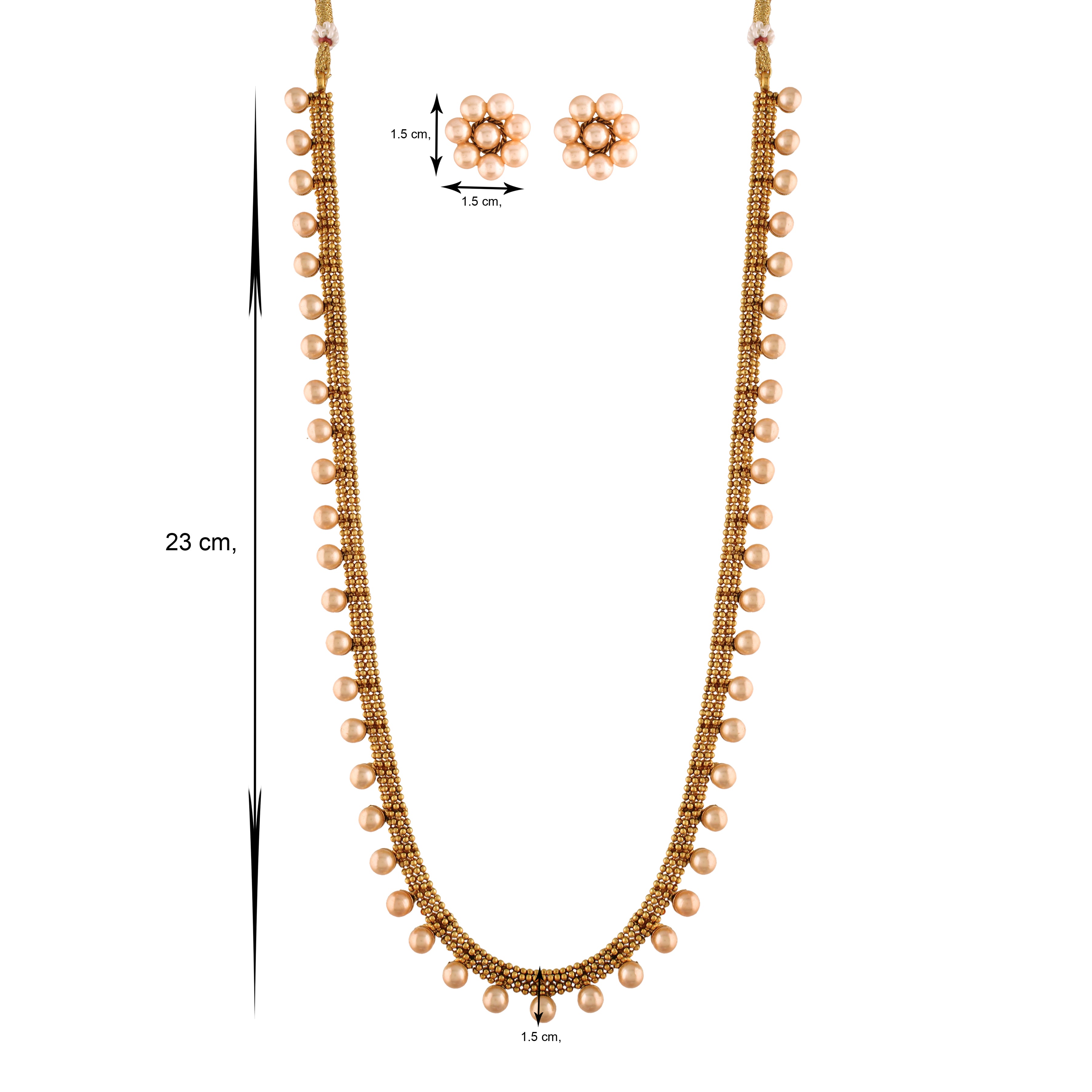 Ratni Jewellery Set