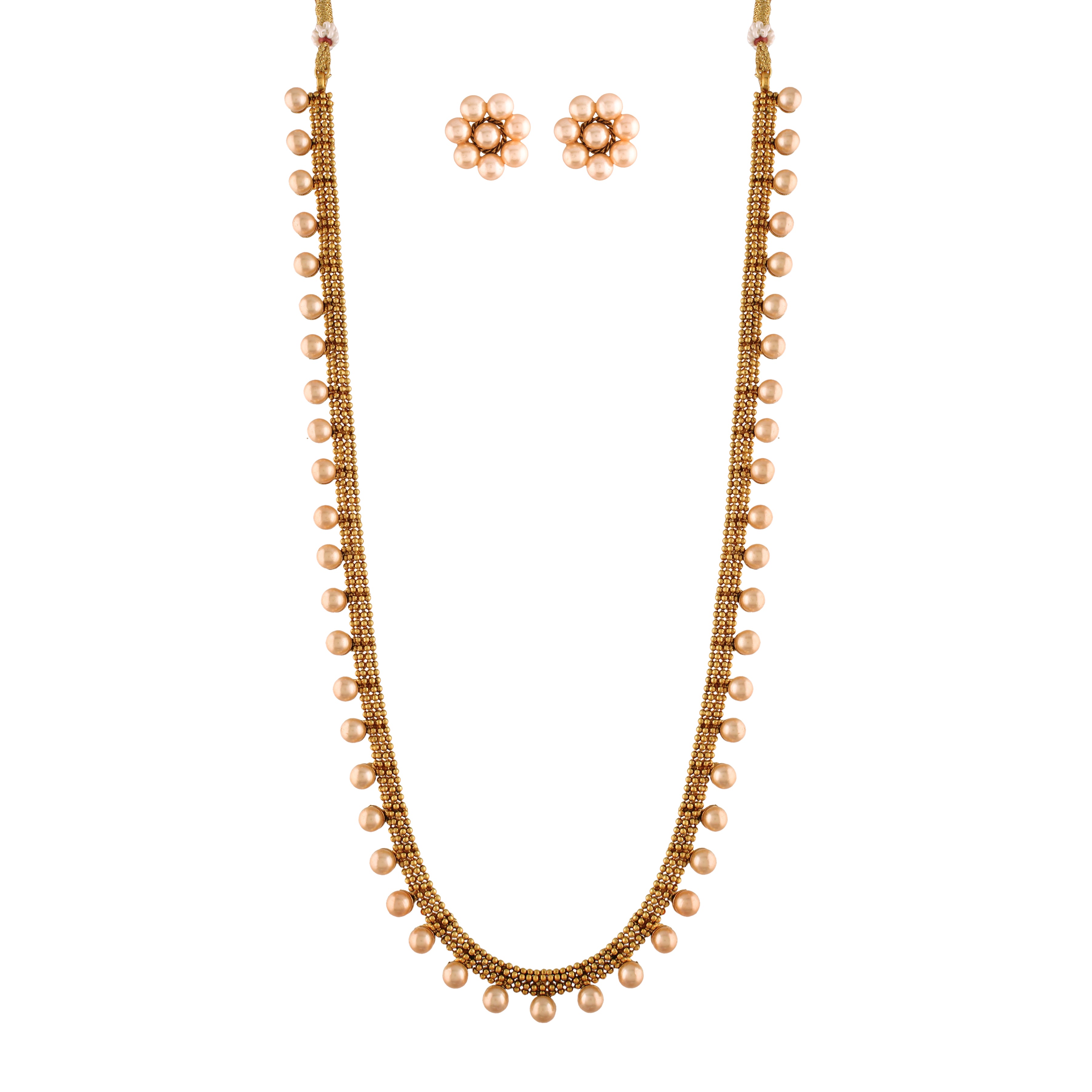 Ratni Jewellery Set