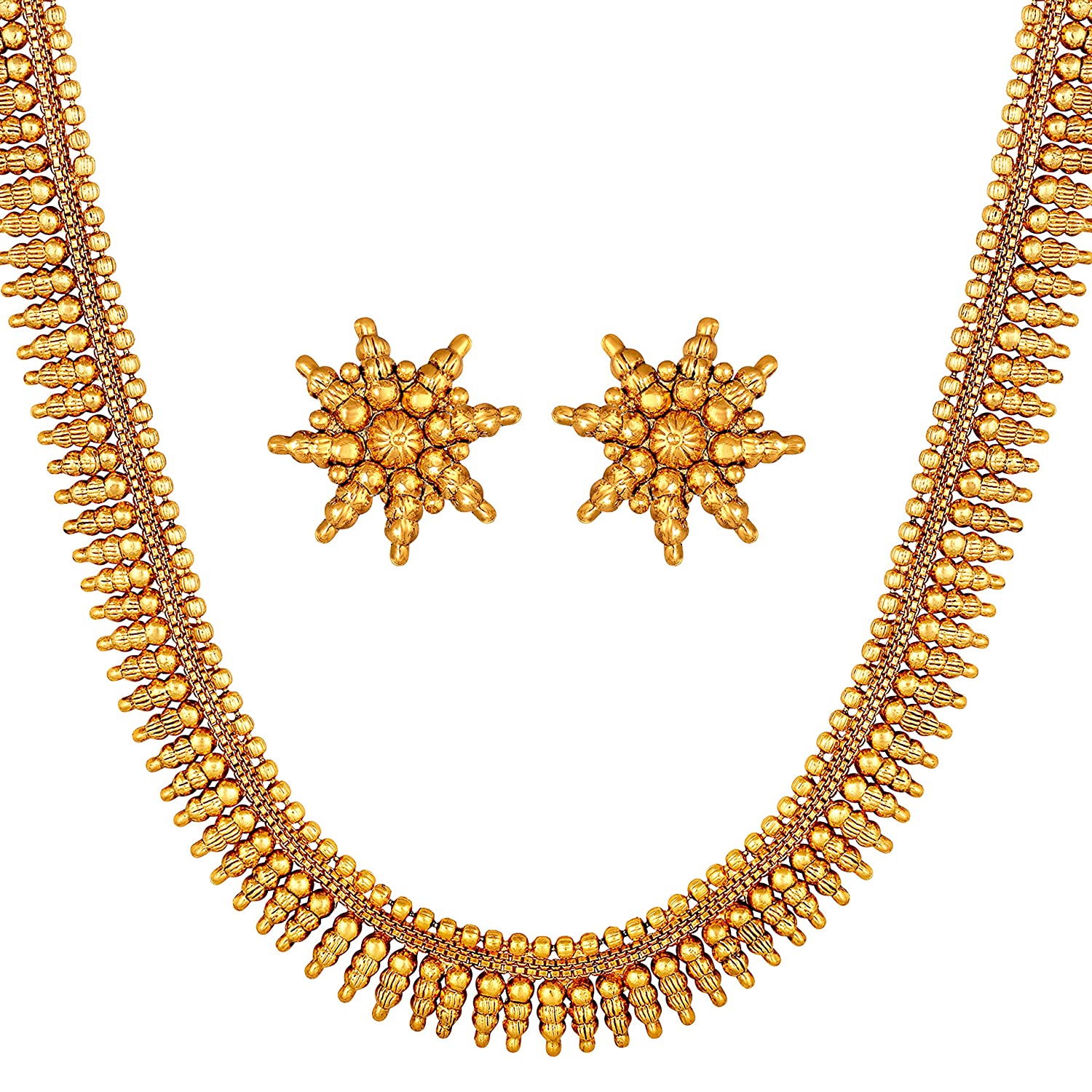 Kartiki Necklace Set