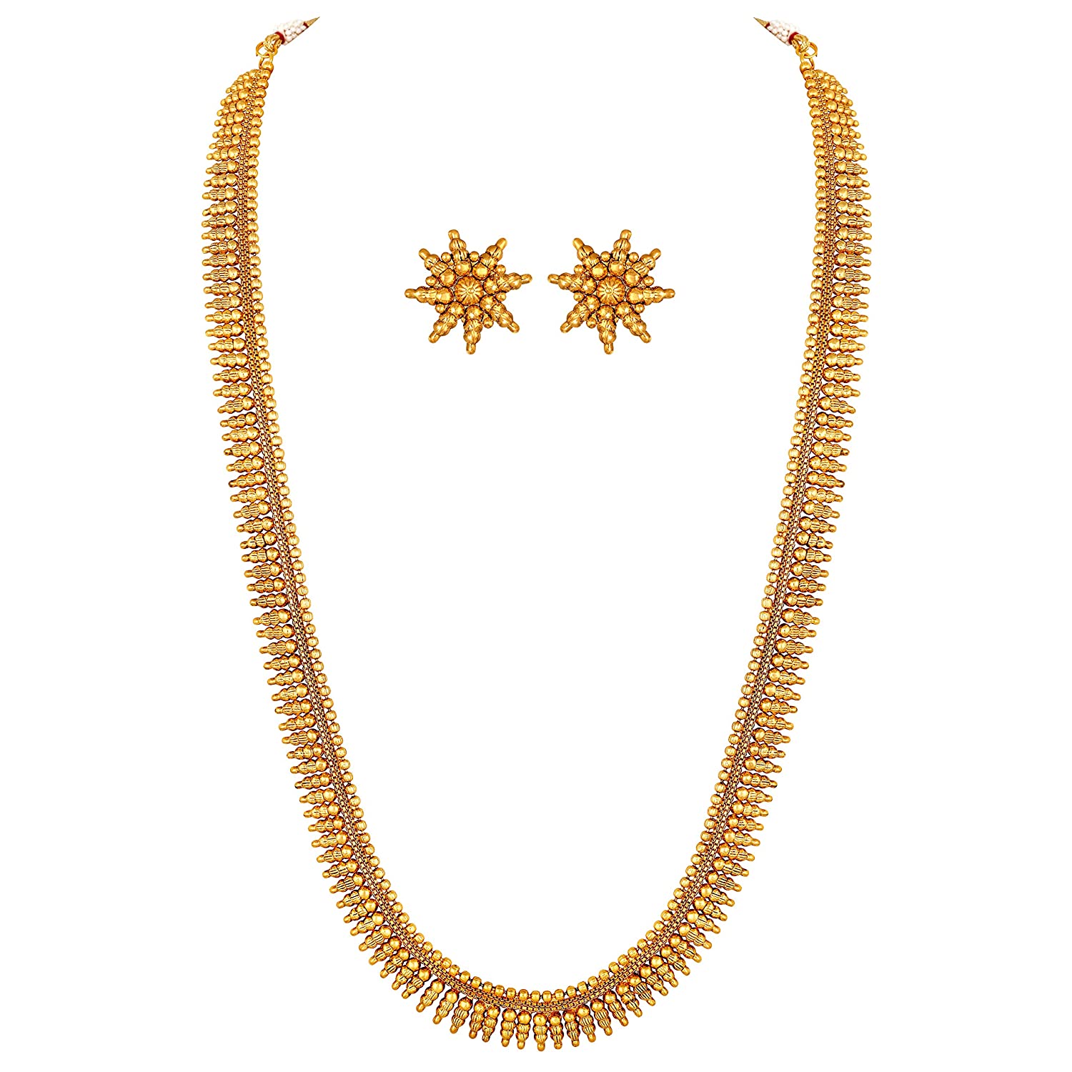 Kartiki Necklace Set