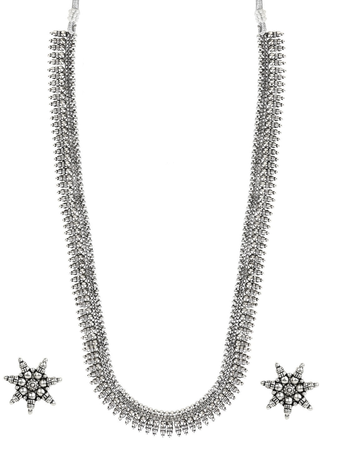Kartiki Necklace Set