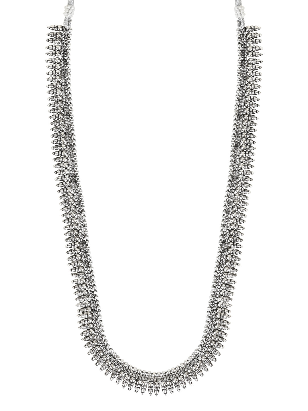 Kartiki Necklace Set
