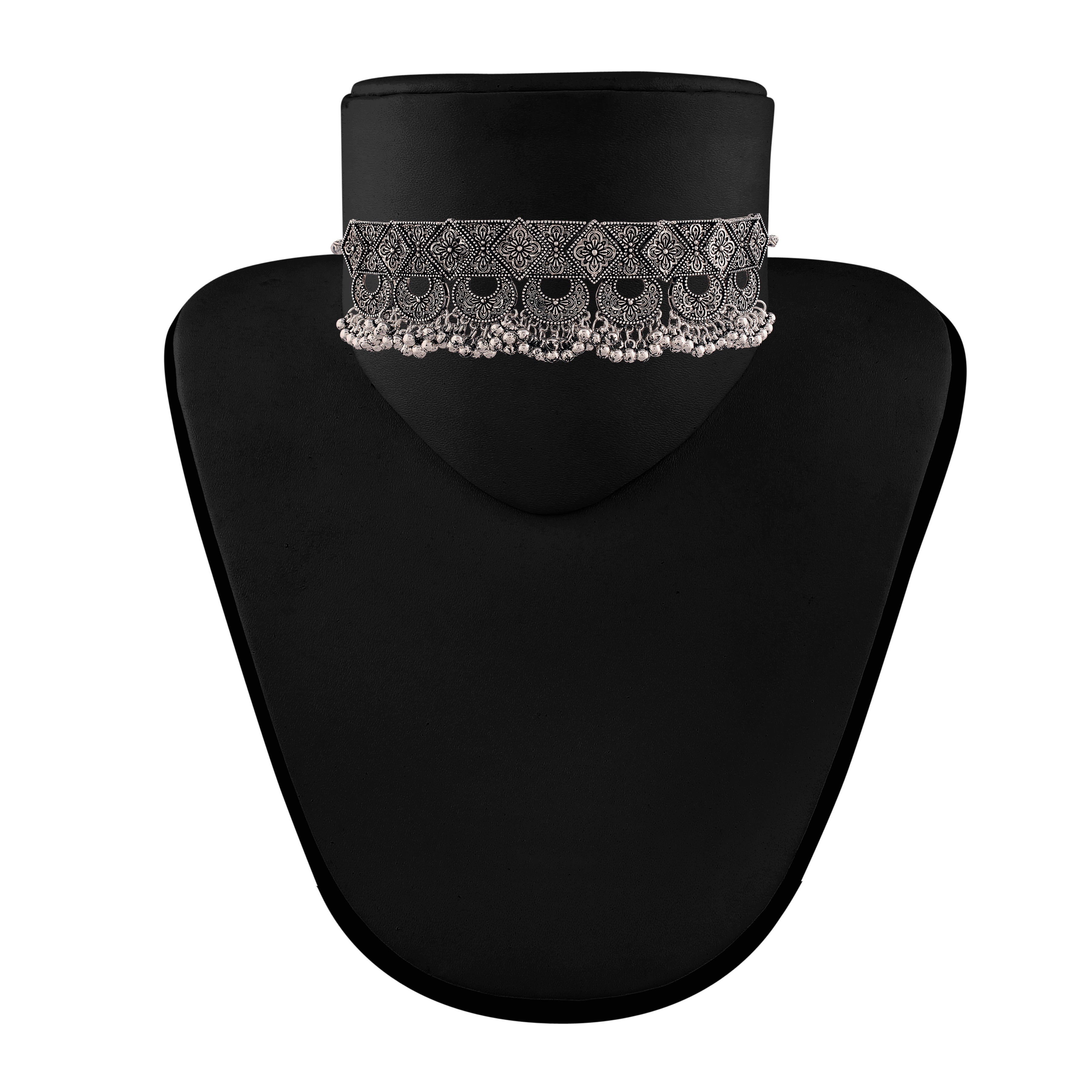 Aashmi Choker Set