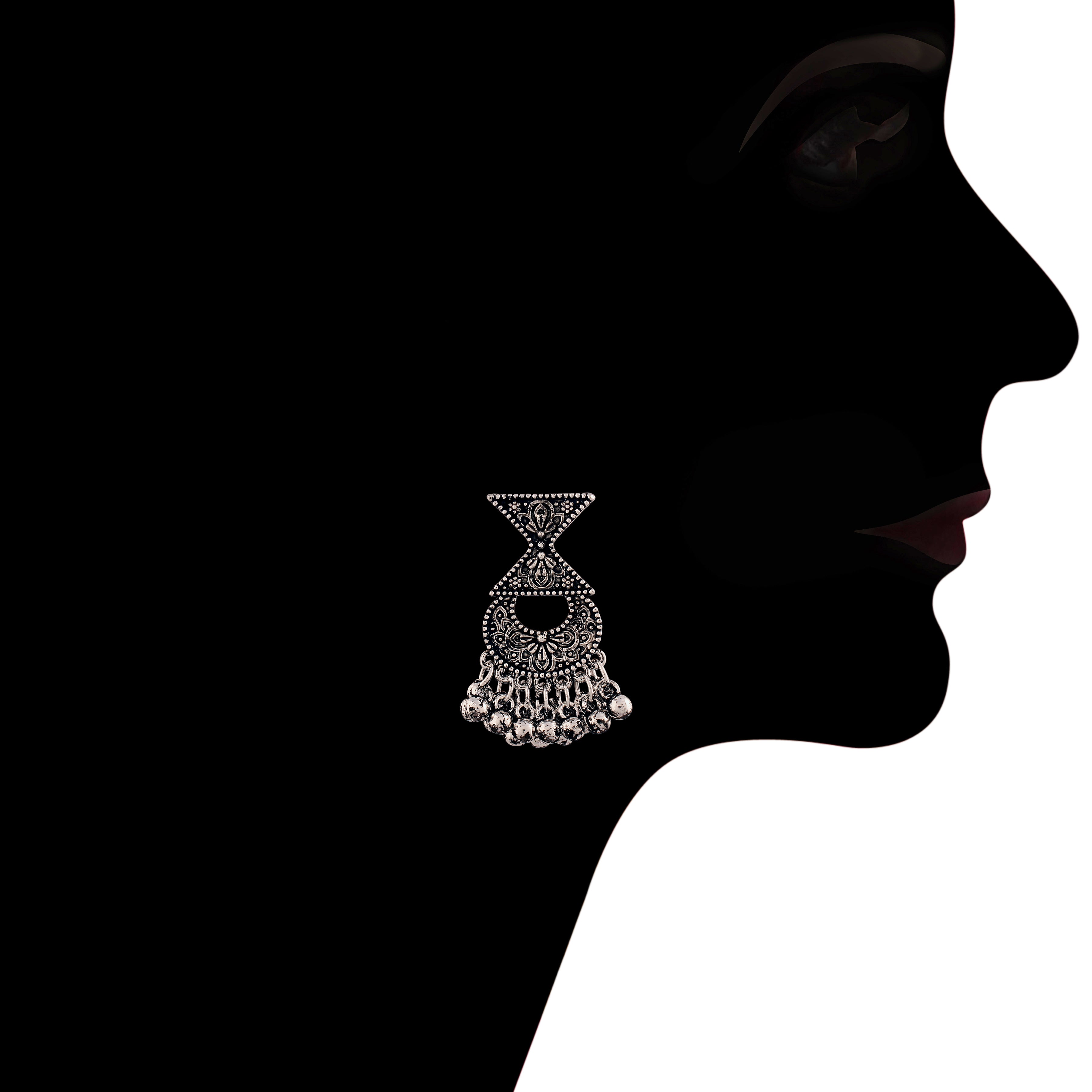 Aashmi Choker Set