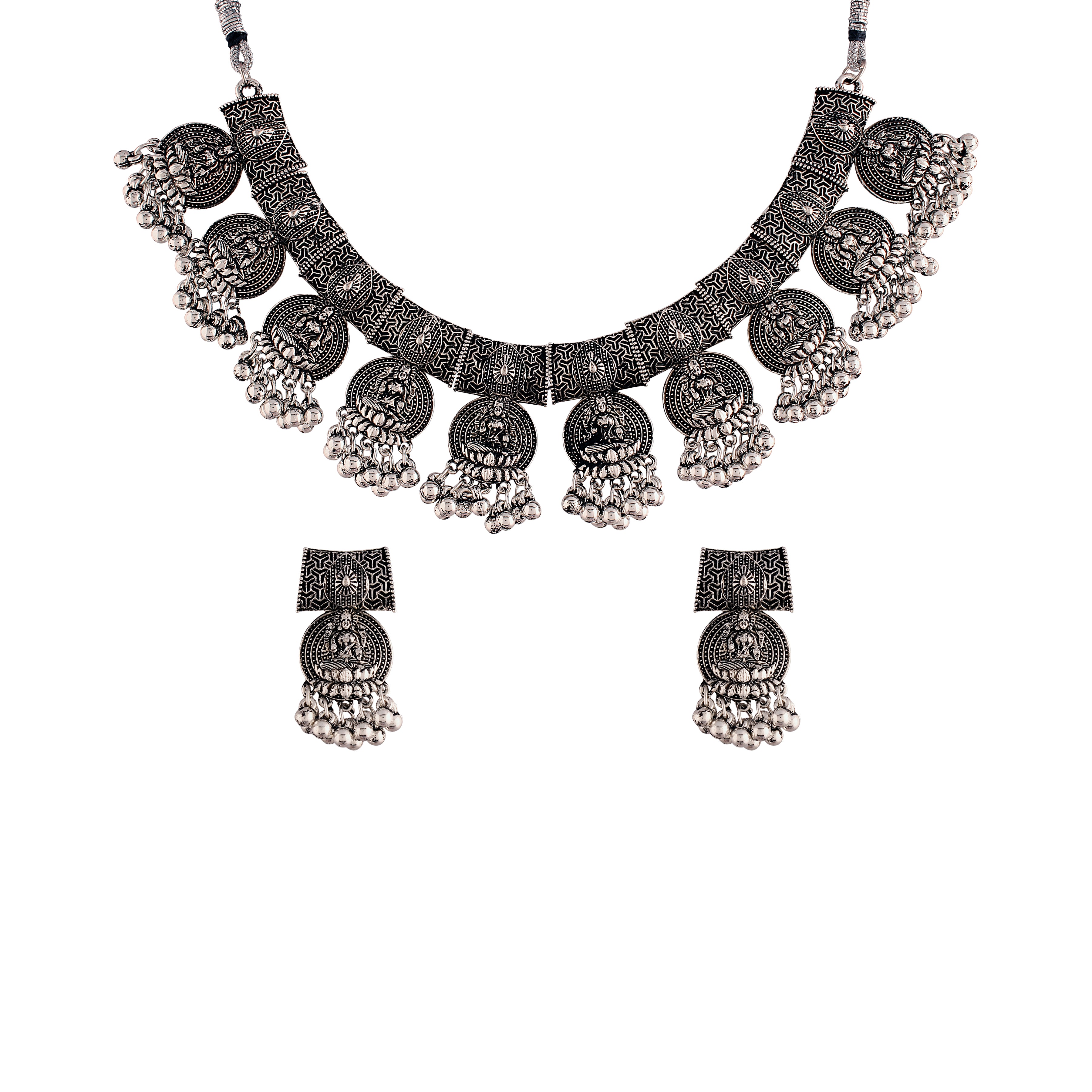 Sreyashi Choker Set