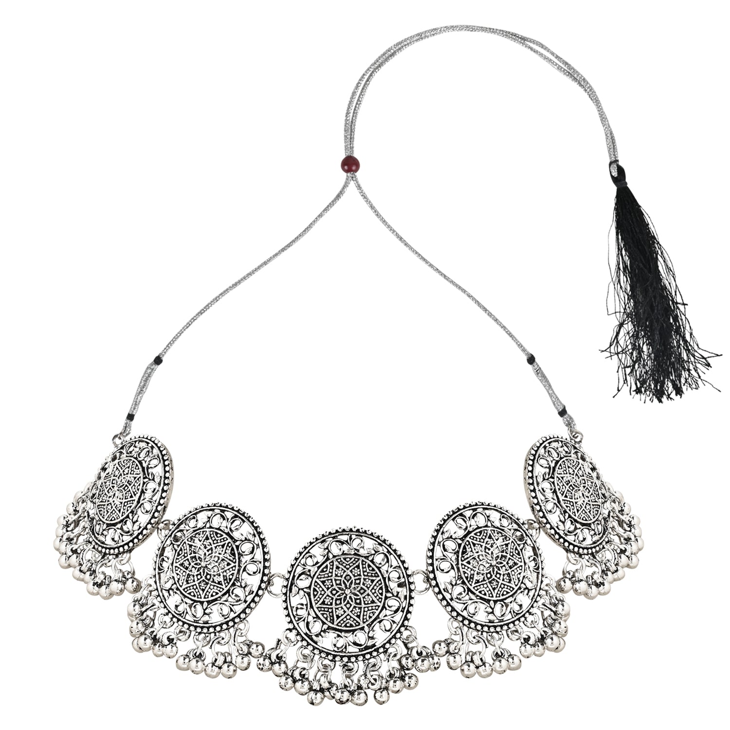 Jiera Choker Set