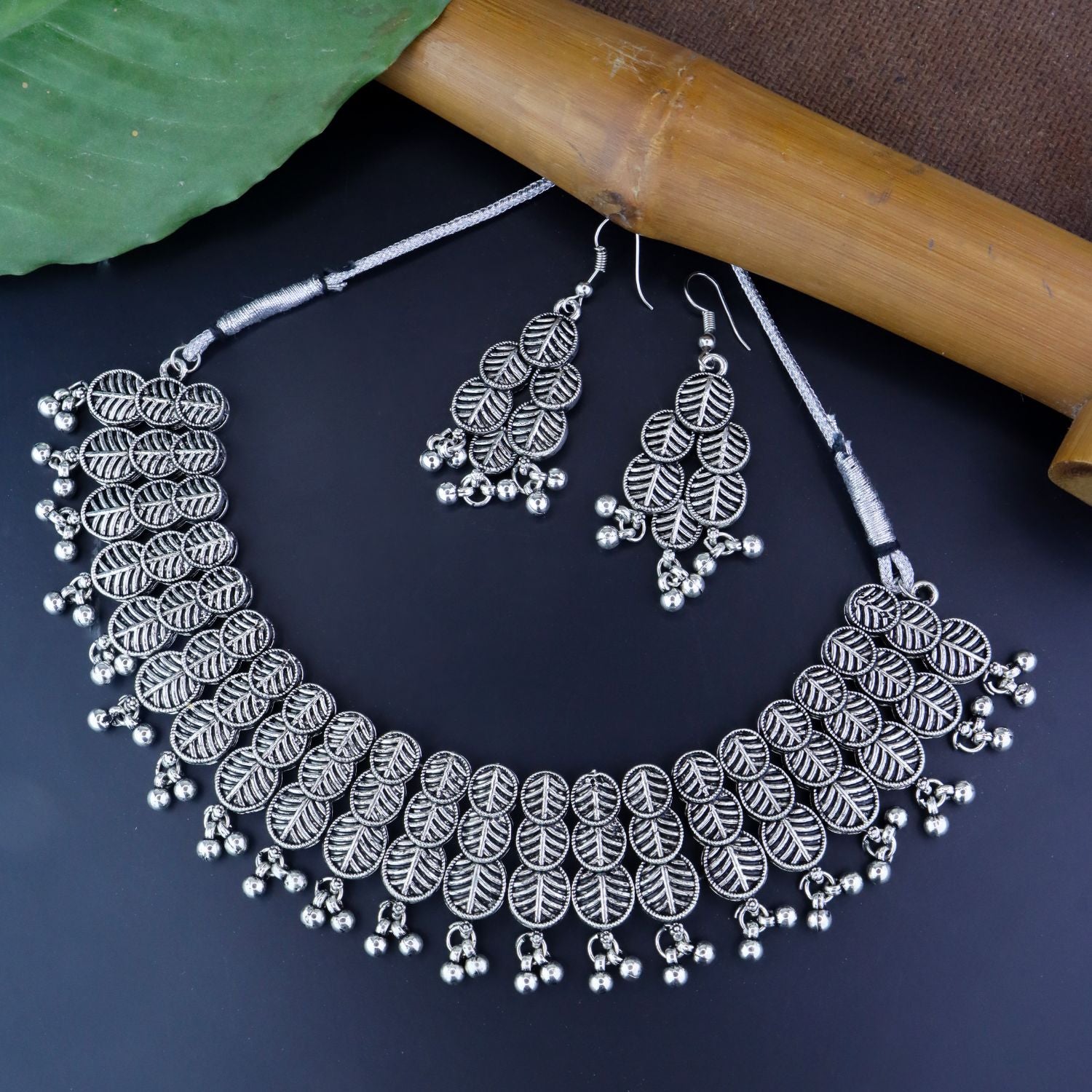 Swarnika Choker Set