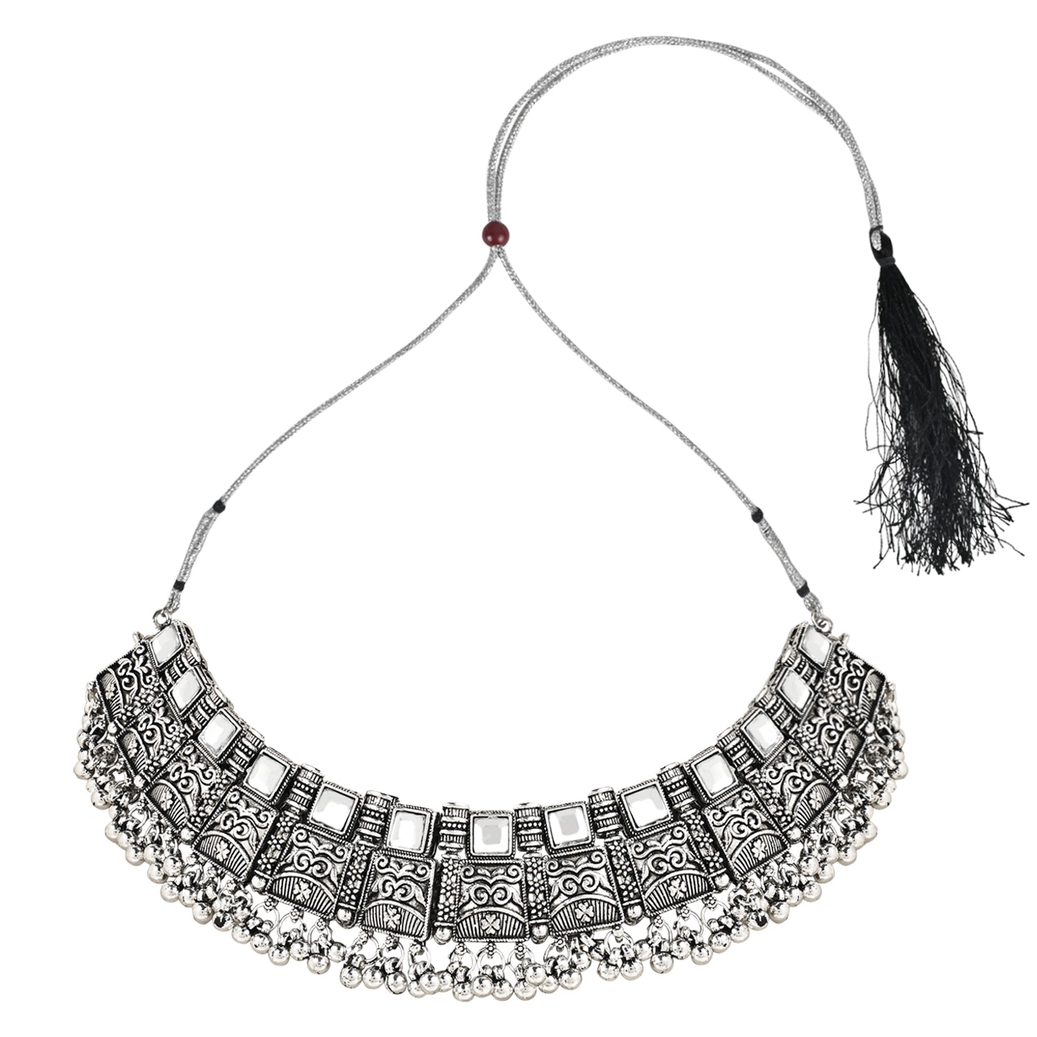 Kiva Choker Set