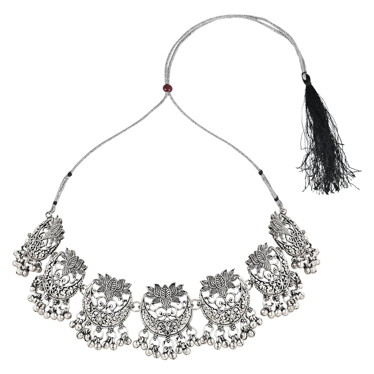 Srija Choker Set