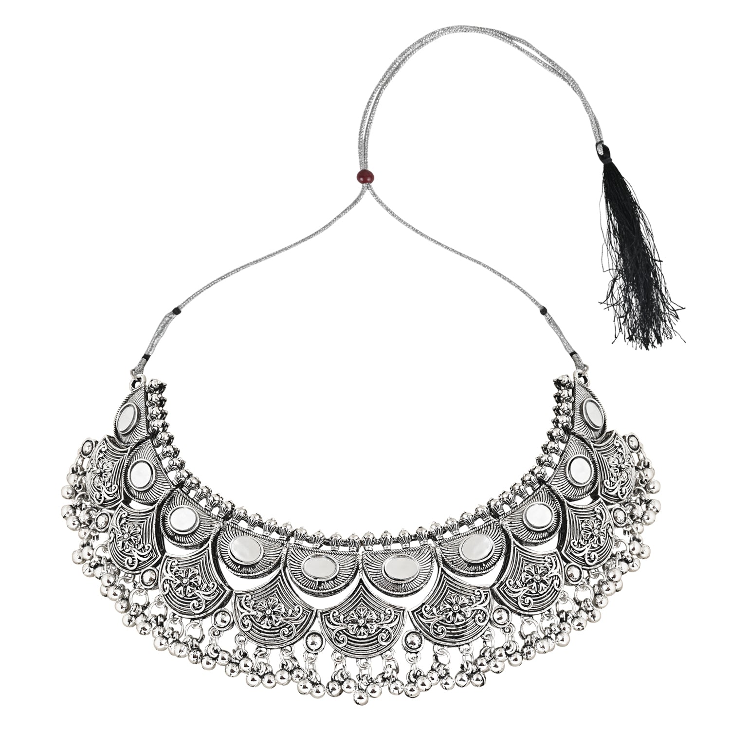 Yukti Choker Set