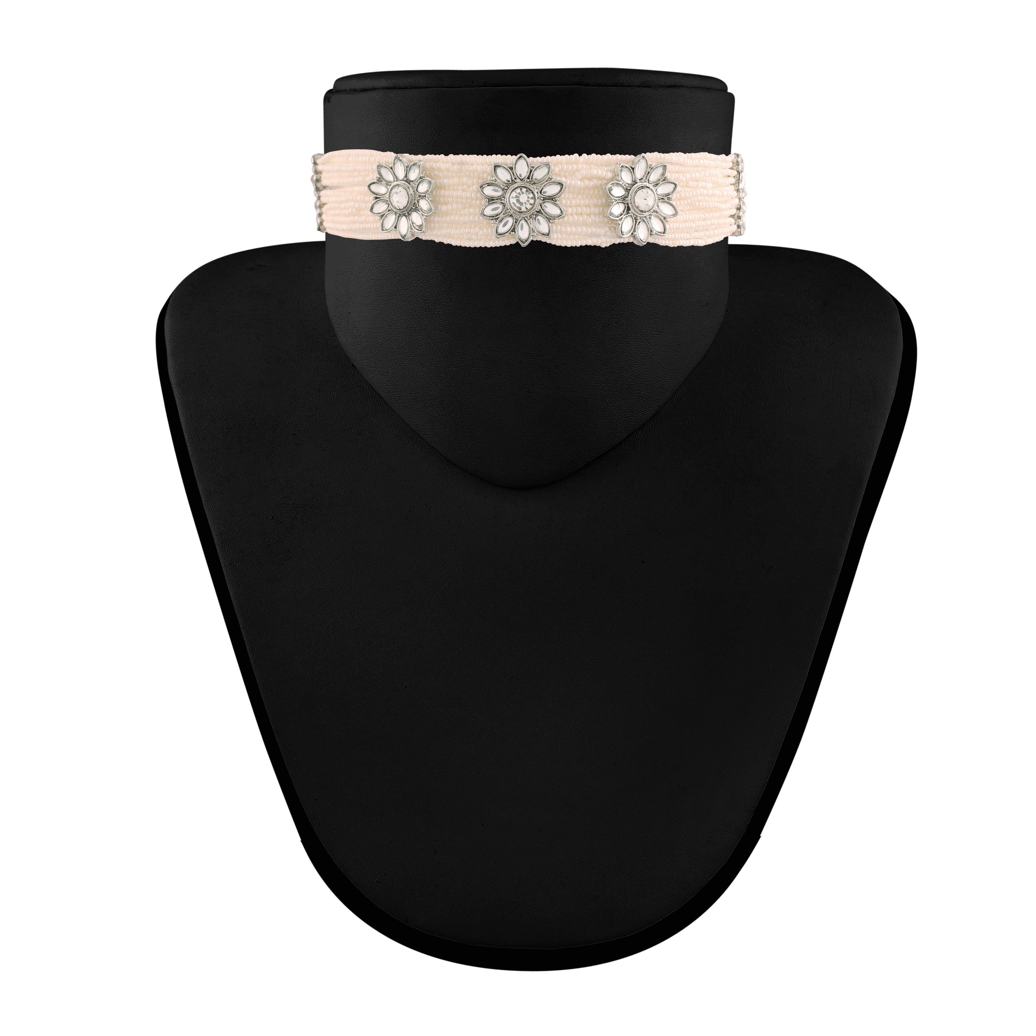 Hayat Choker Set